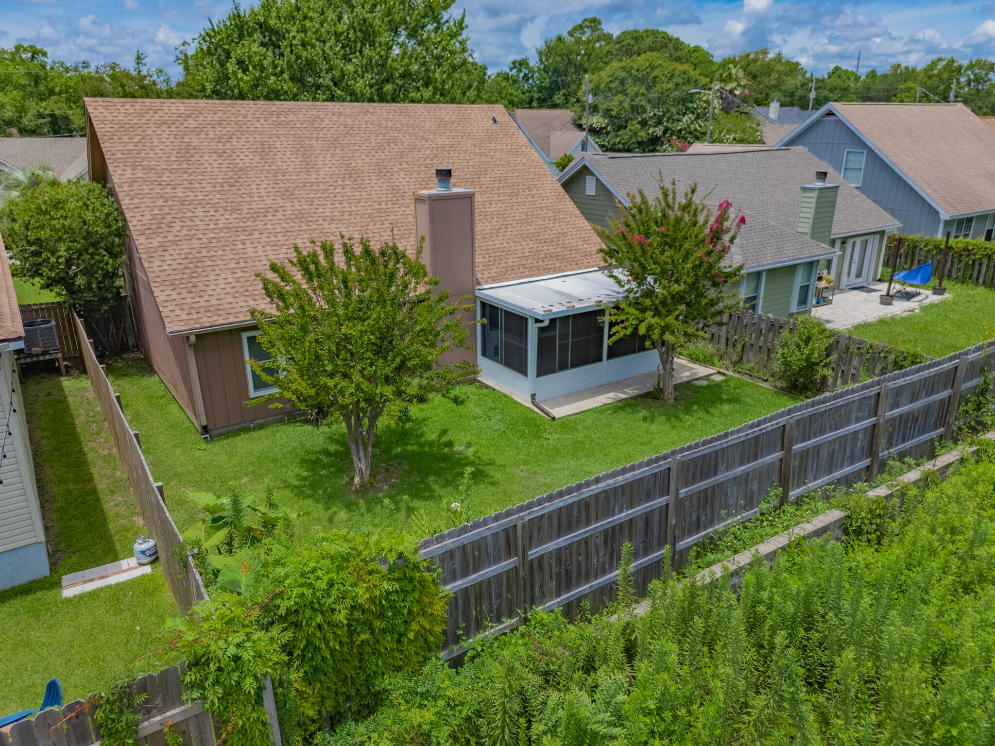 BROOKWOOD - Residential