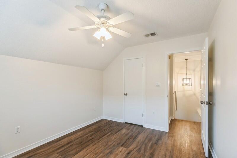 BROOKWOOD - Residential