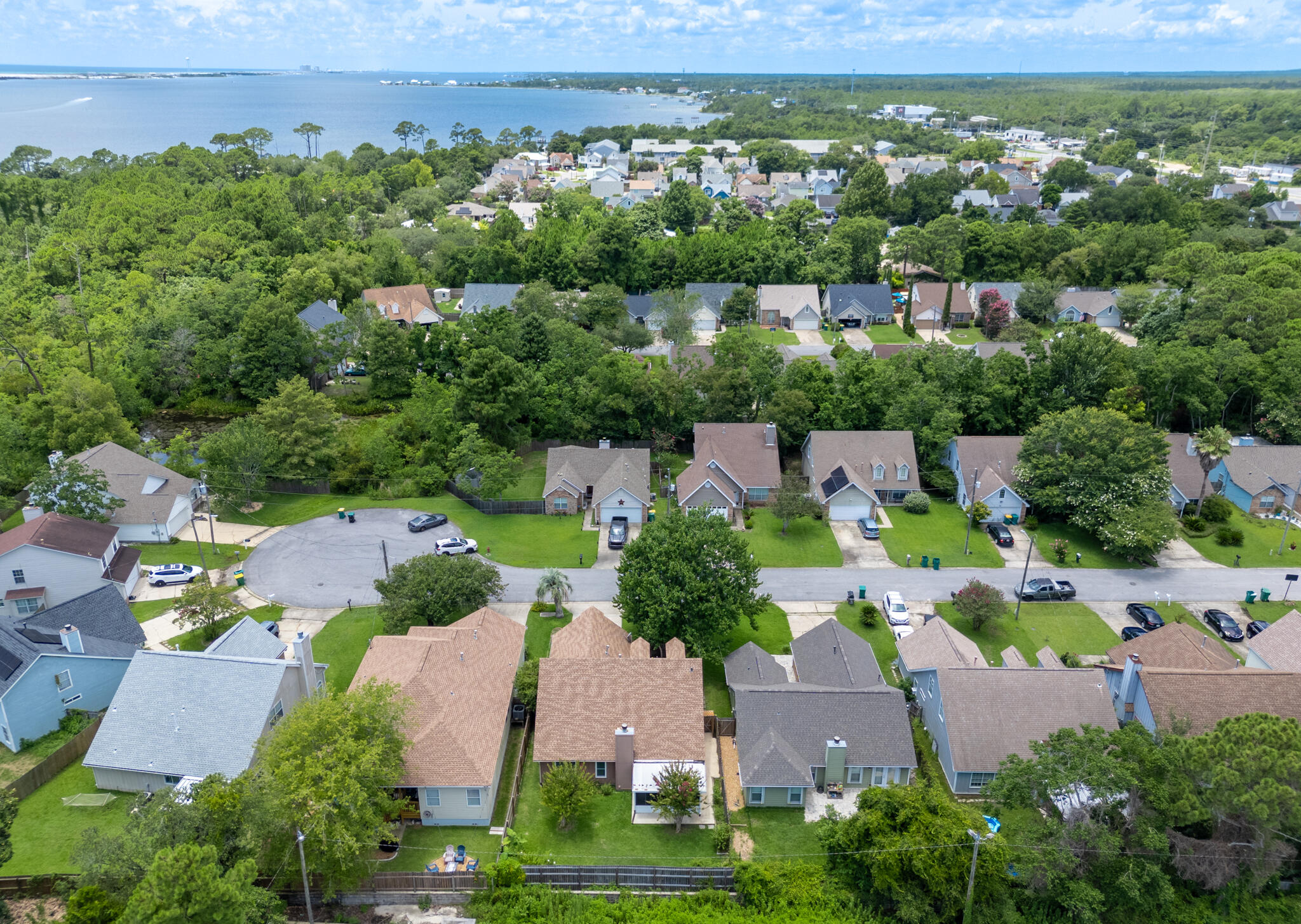 BROOKWOOD - Residential