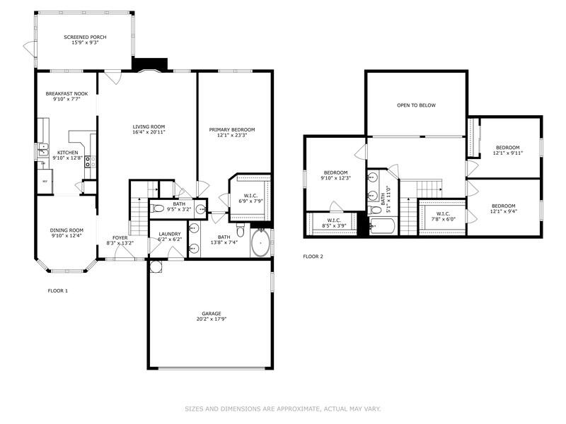 BROOKWOOD - Residential