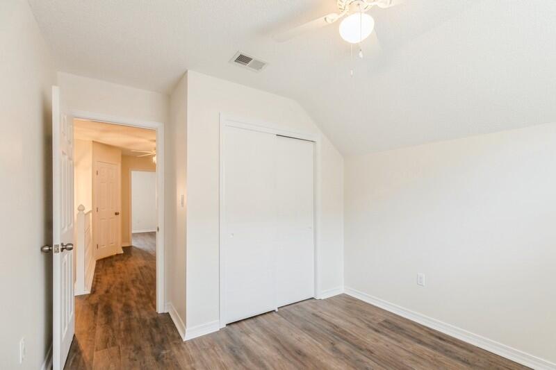 BROOKWOOD - Residential