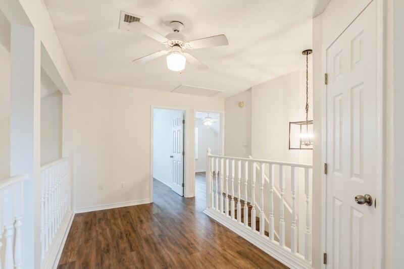 BROOKWOOD - Residential