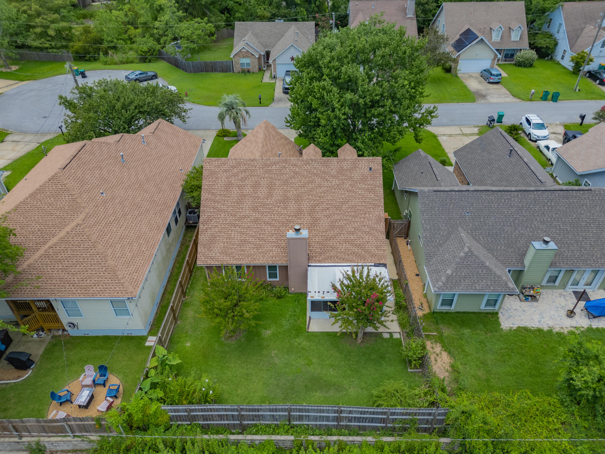 BROOKWOOD - Residential