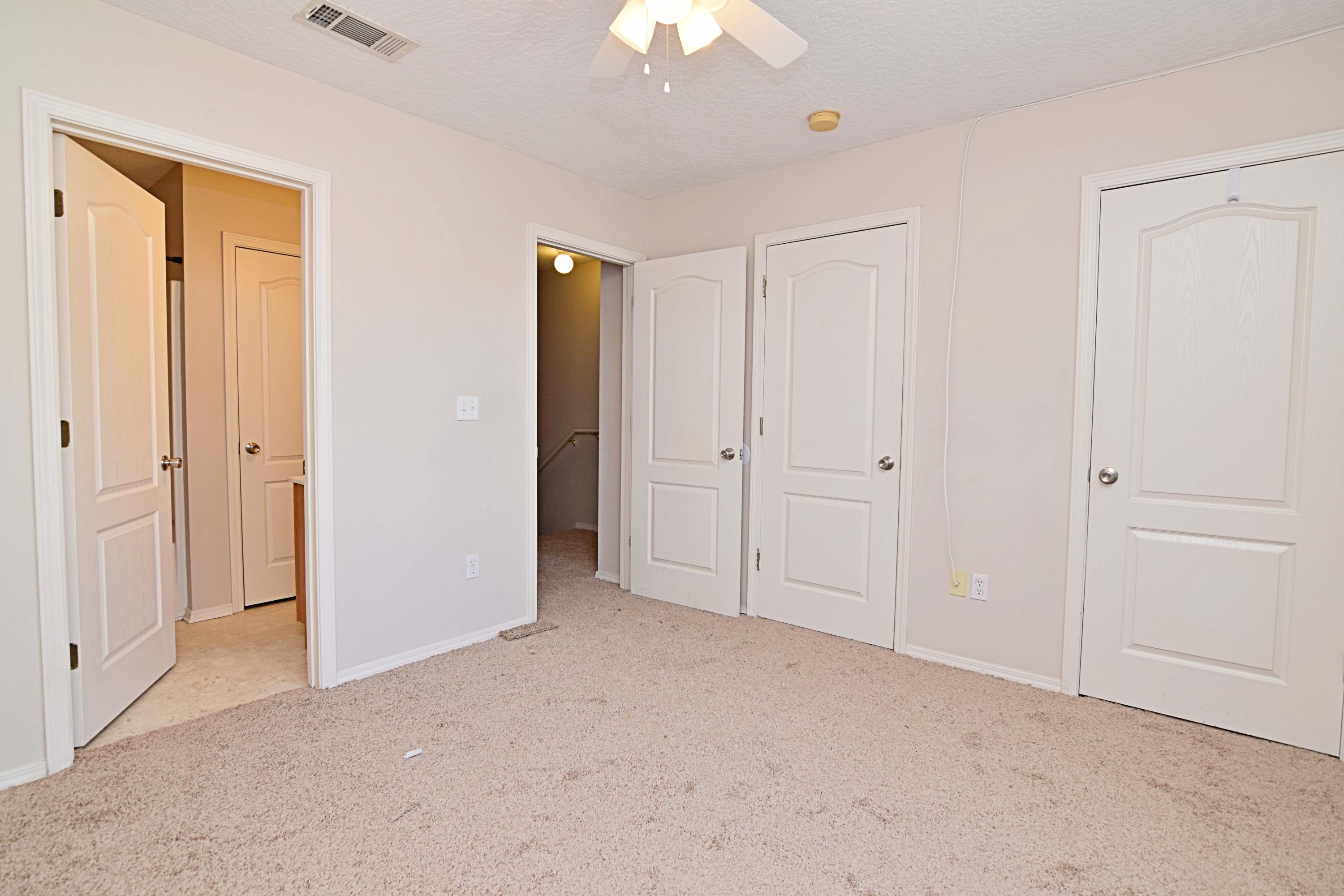 SHAY LIN TOWNHOMES - Residential