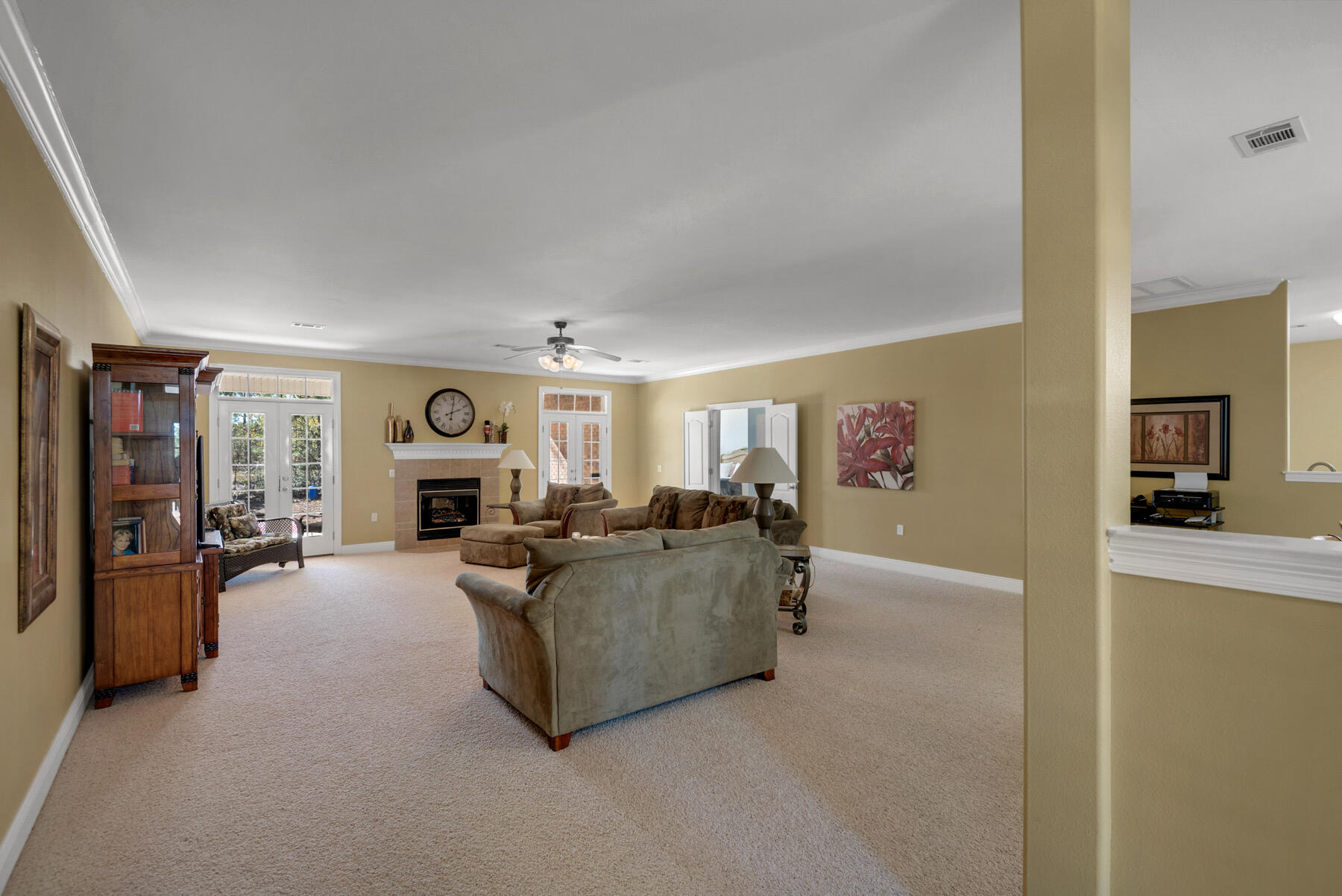 WINDSWEPT ESTATES - Residential