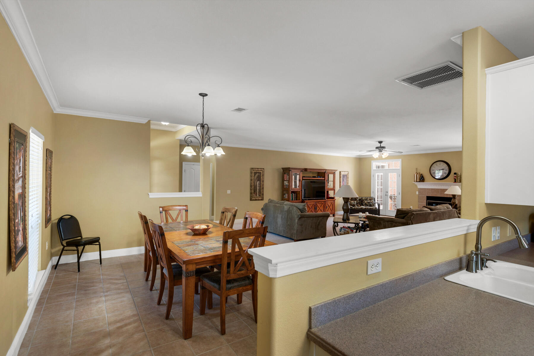 WINDSWEPT ESTATES - Residential