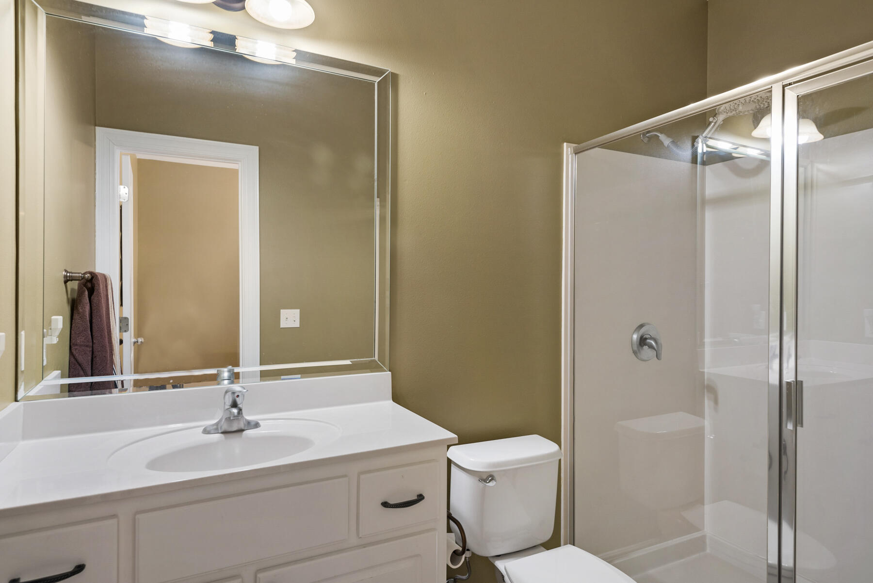 WINDSWEPT ESTATES - Residential