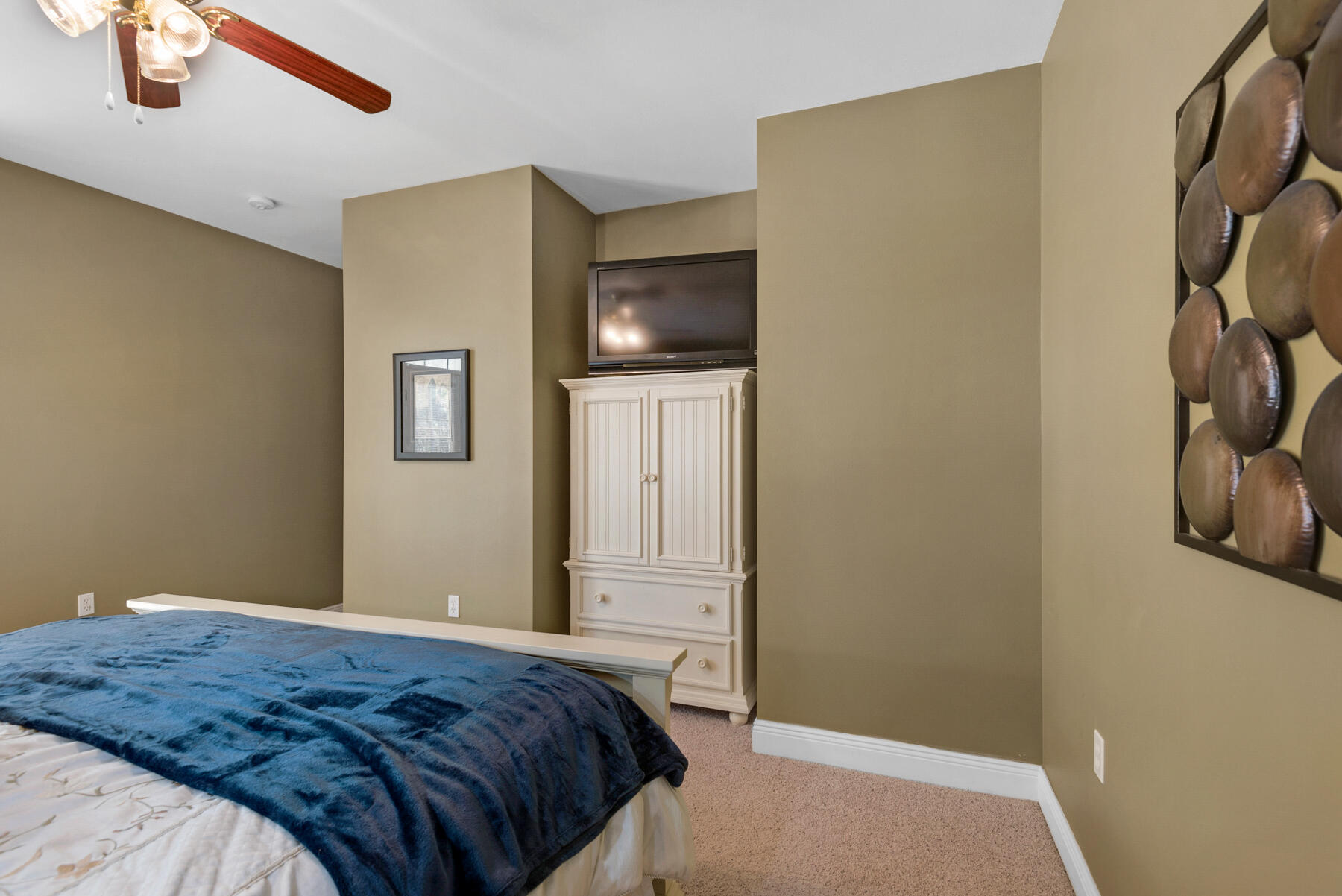 WINDSWEPT ESTATES - Residential