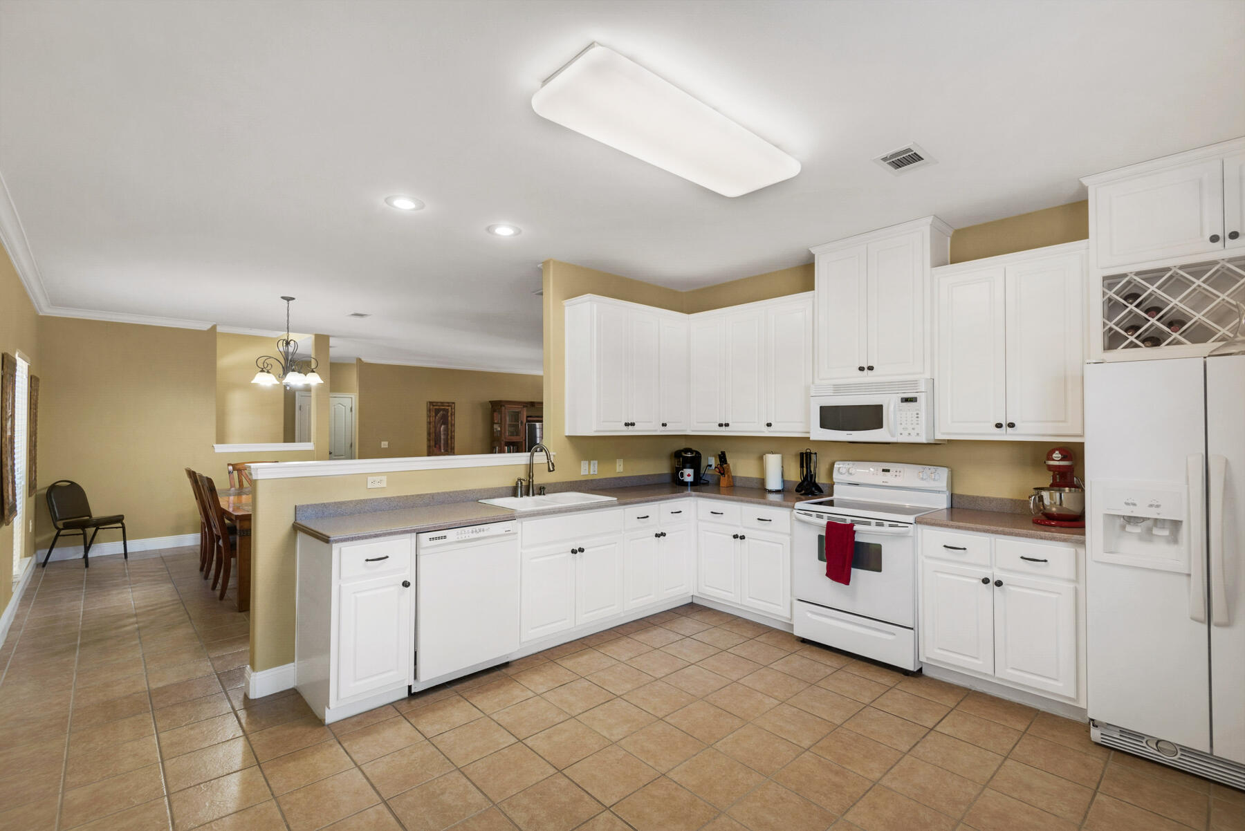 WINDSWEPT ESTATES - Residential