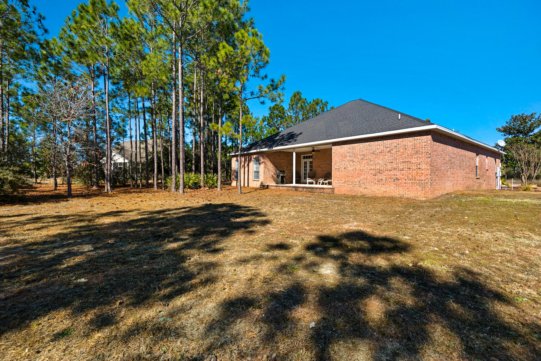 WINDSWEPT ESTATES - Residential