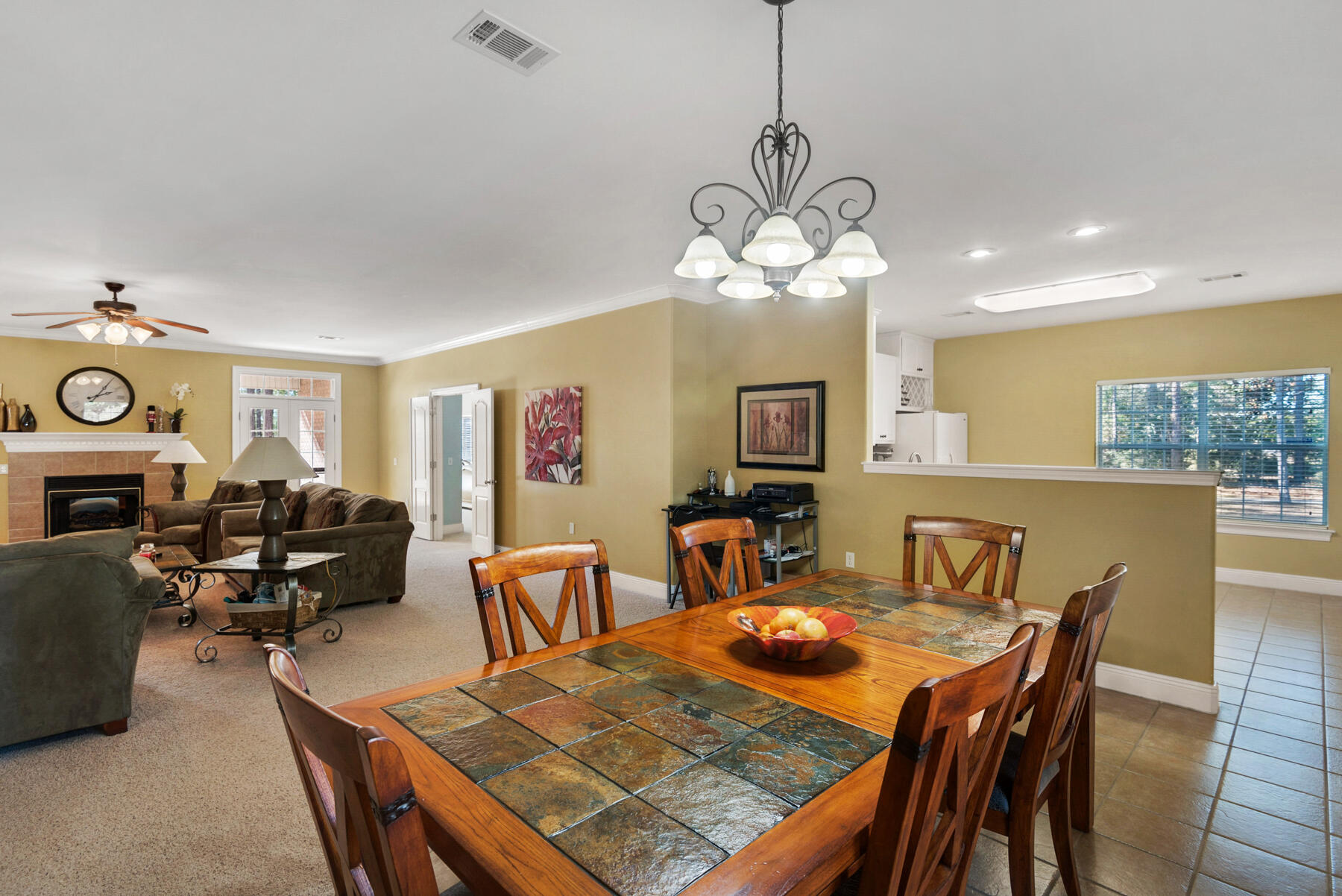 WINDSWEPT ESTATES - Residential