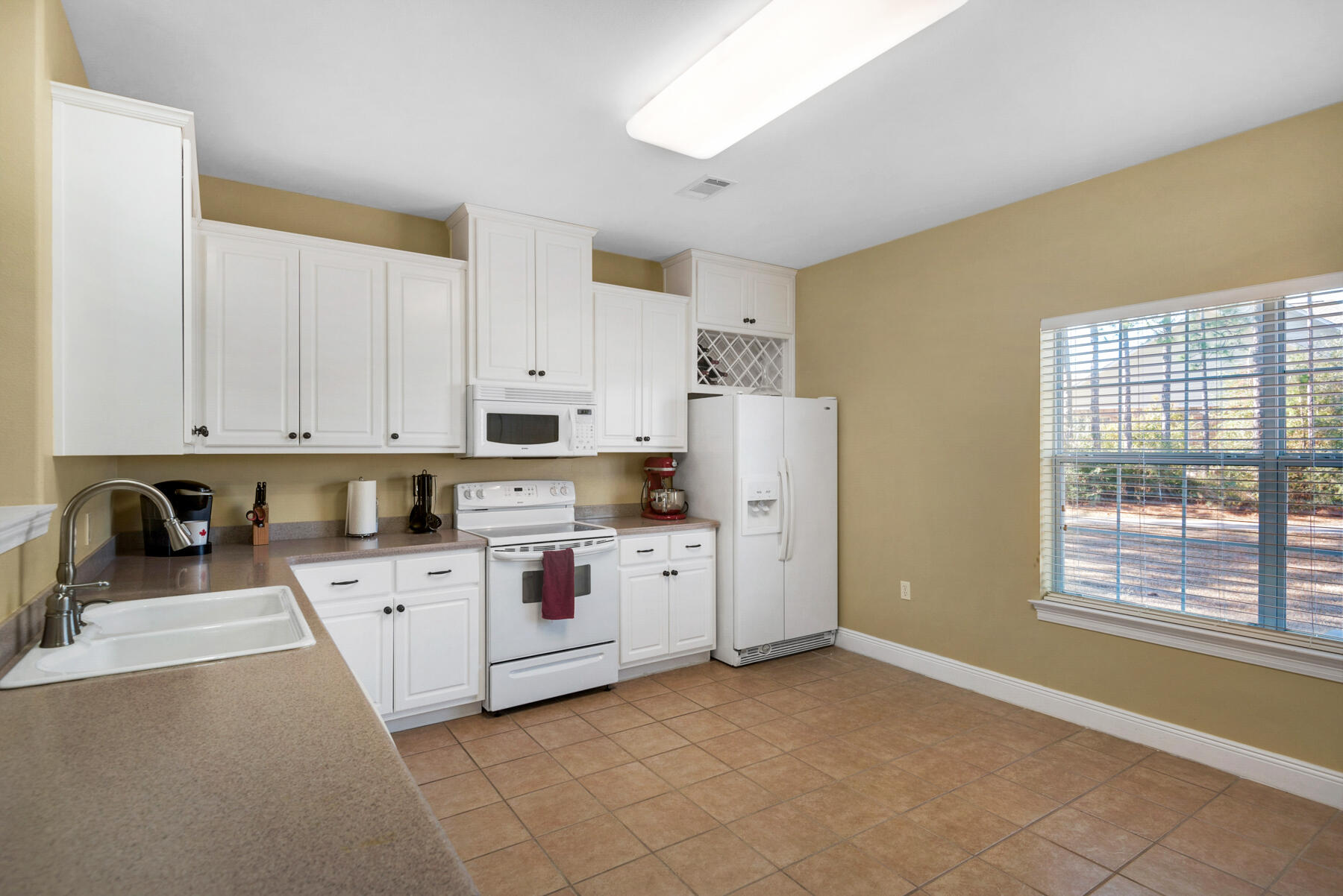 WINDSWEPT ESTATES - Residential