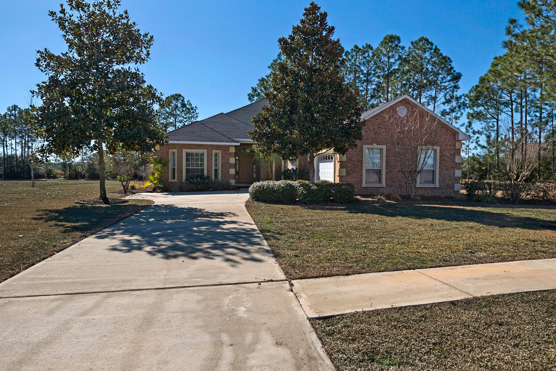 WINDSWEPT ESTATES - Residential