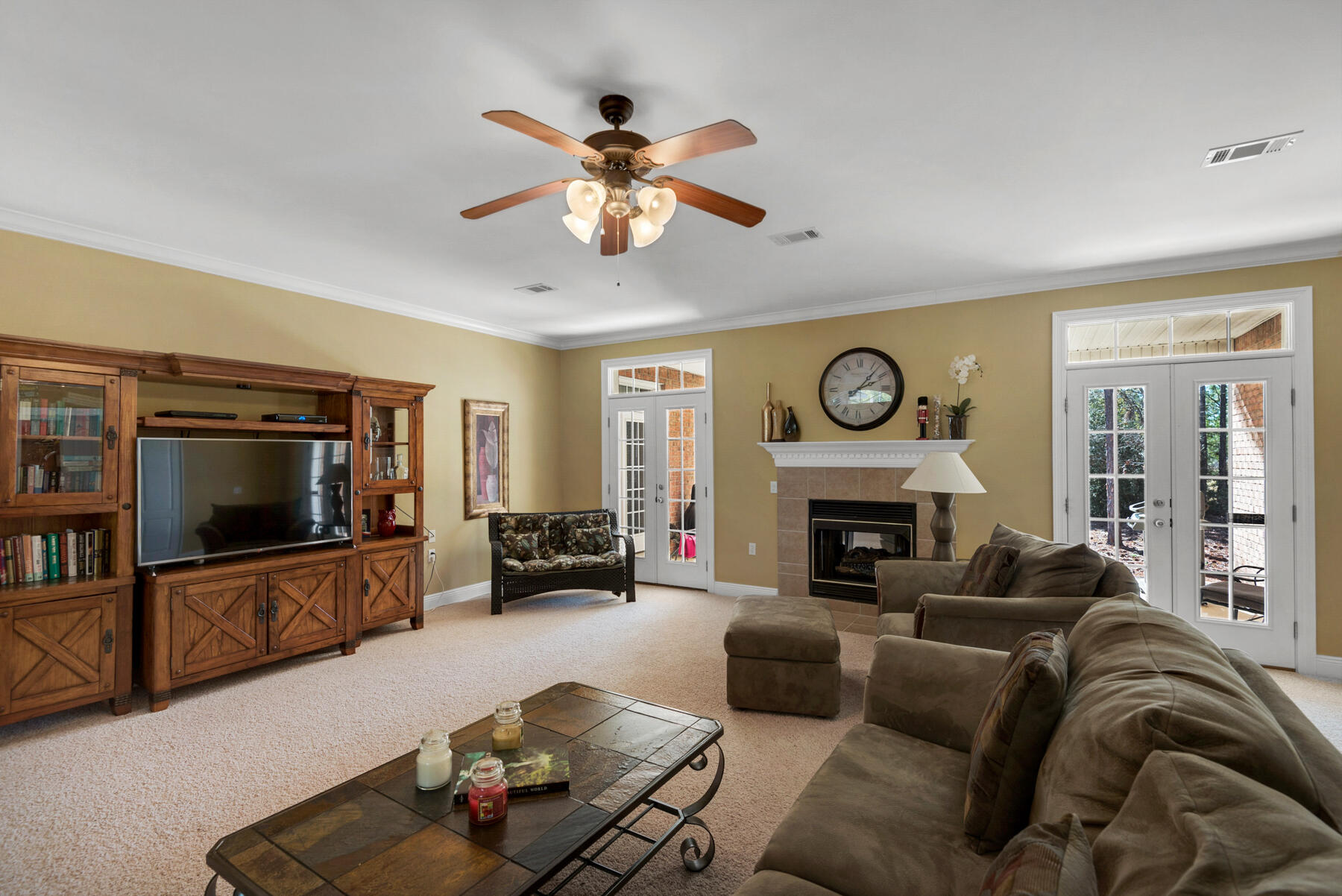 WINDSWEPT ESTATES - Residential