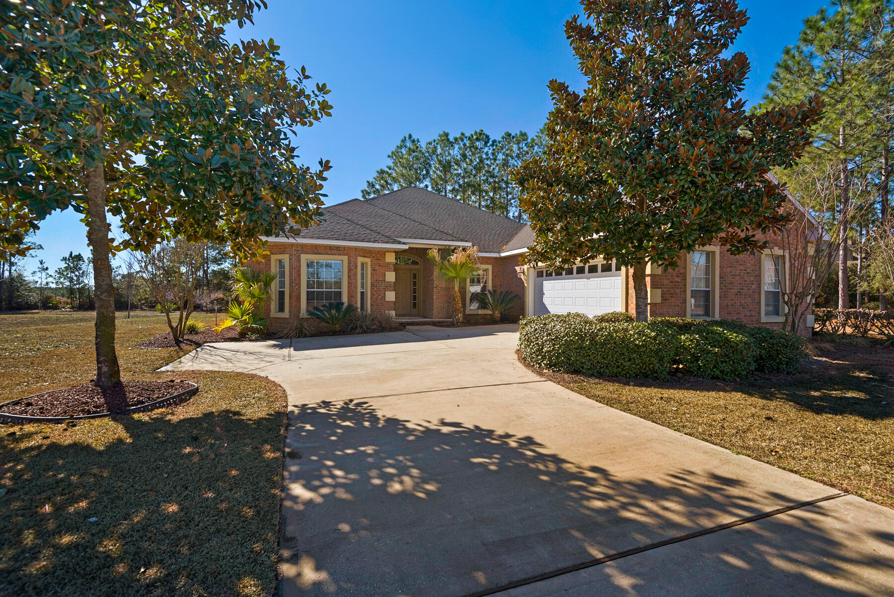 WINDSWEPT ESTATES - Residential