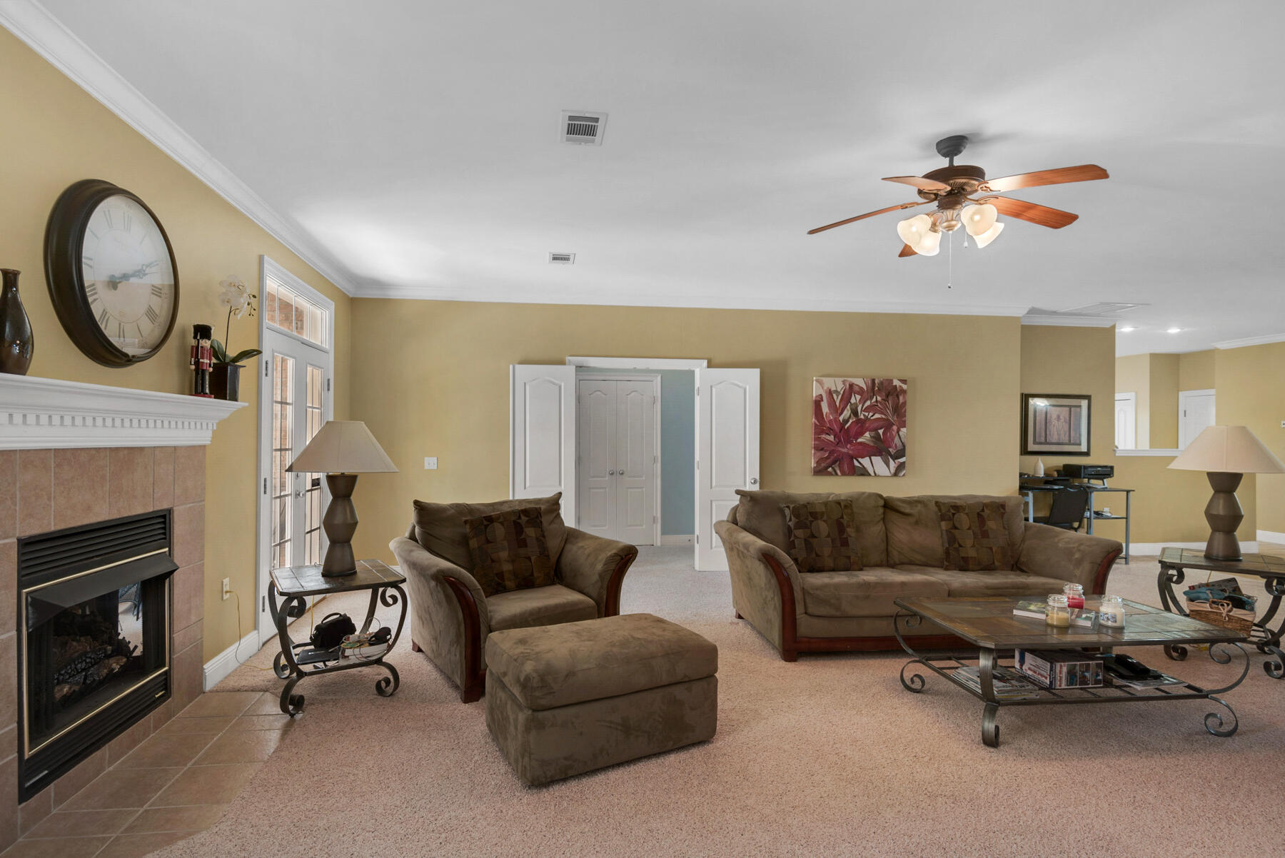 WINDSWEPT ESTATES - Residential