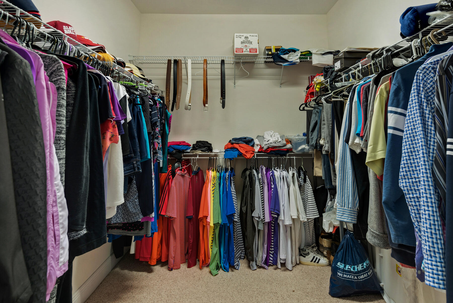 WINDSWEPT ESTATES - Residential