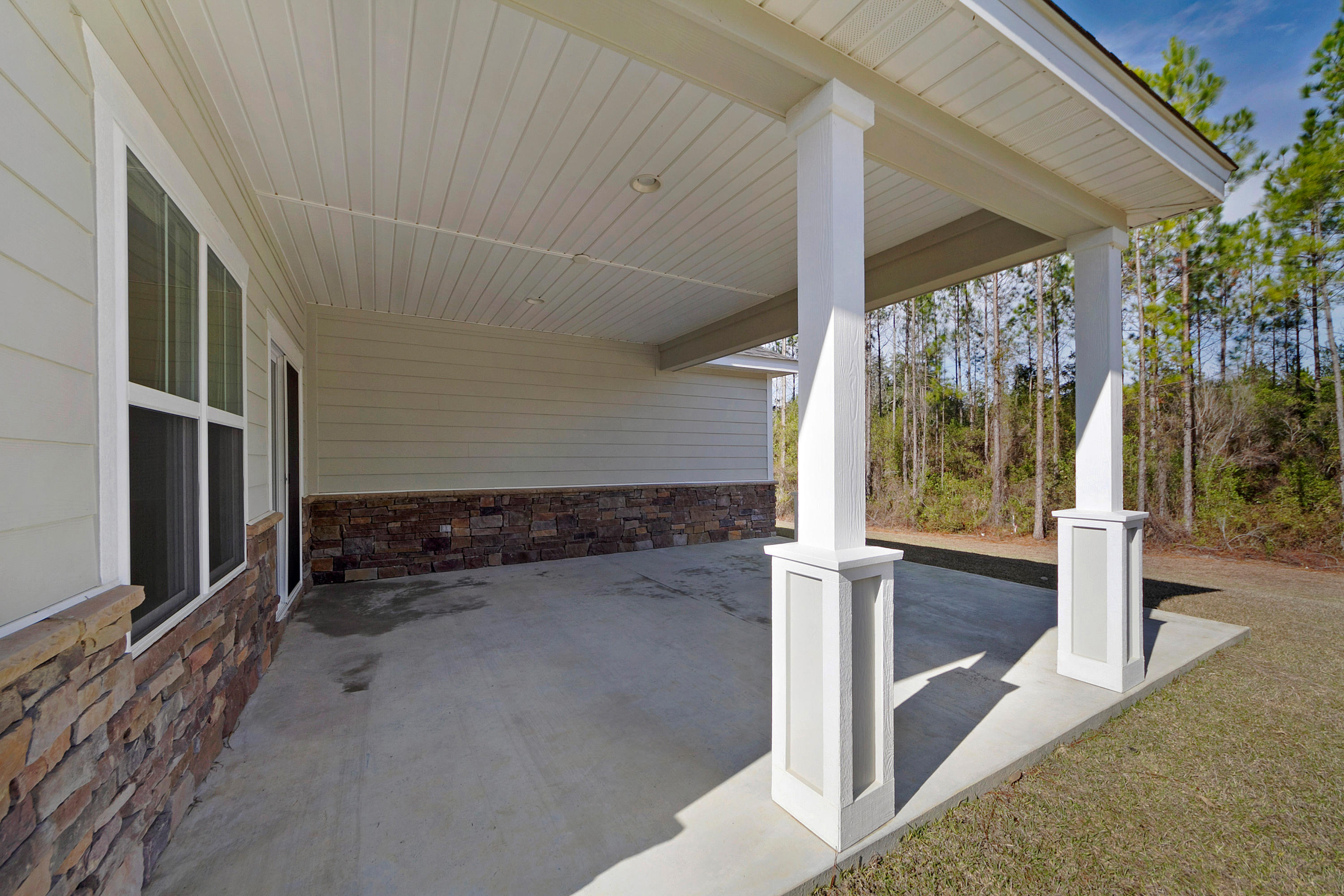 CROSS CREEK - Residential