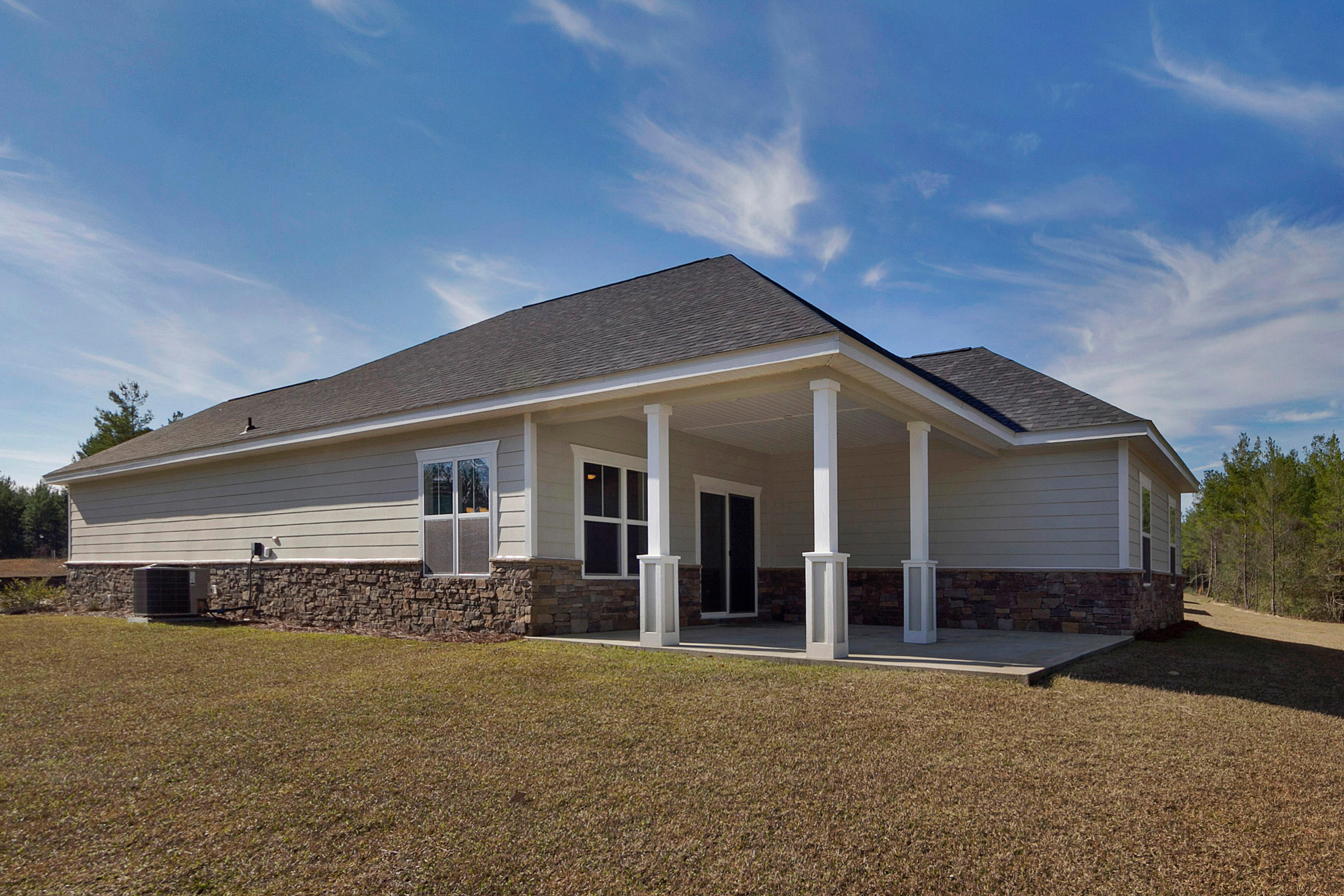 CROSS CREEK - Residential