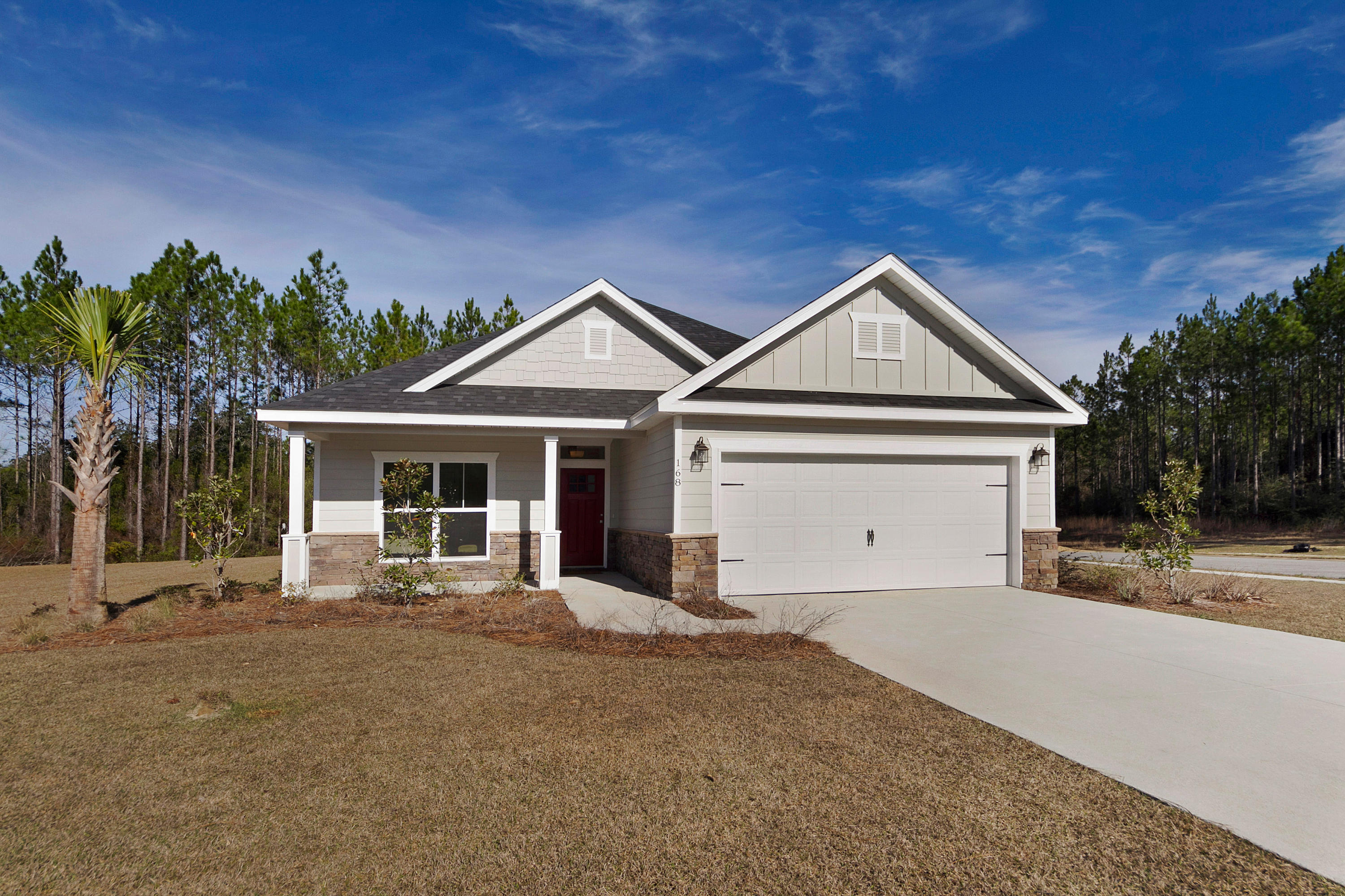 CROSS CREEK - Residential