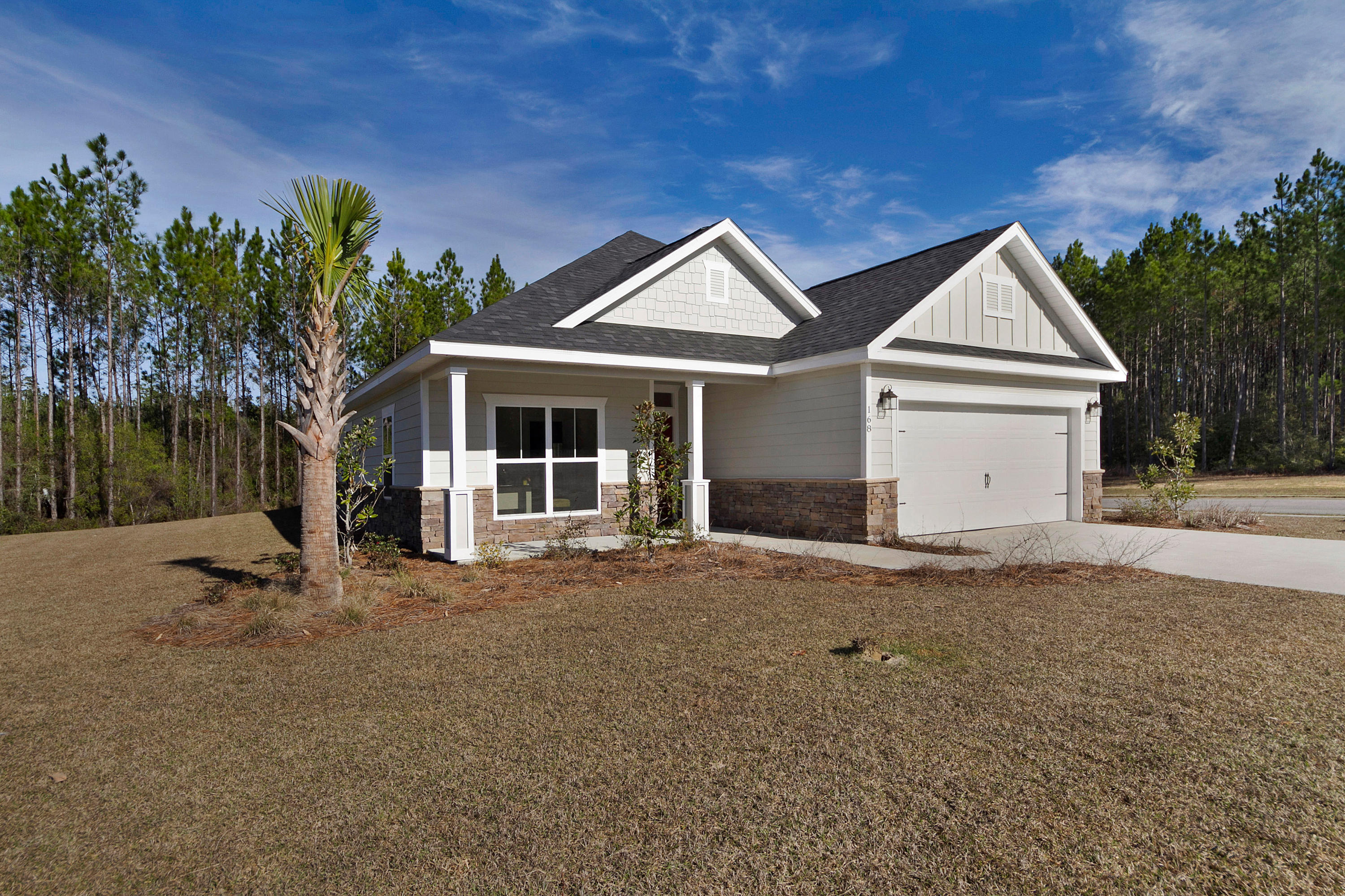 CROSS CREEK - Residential