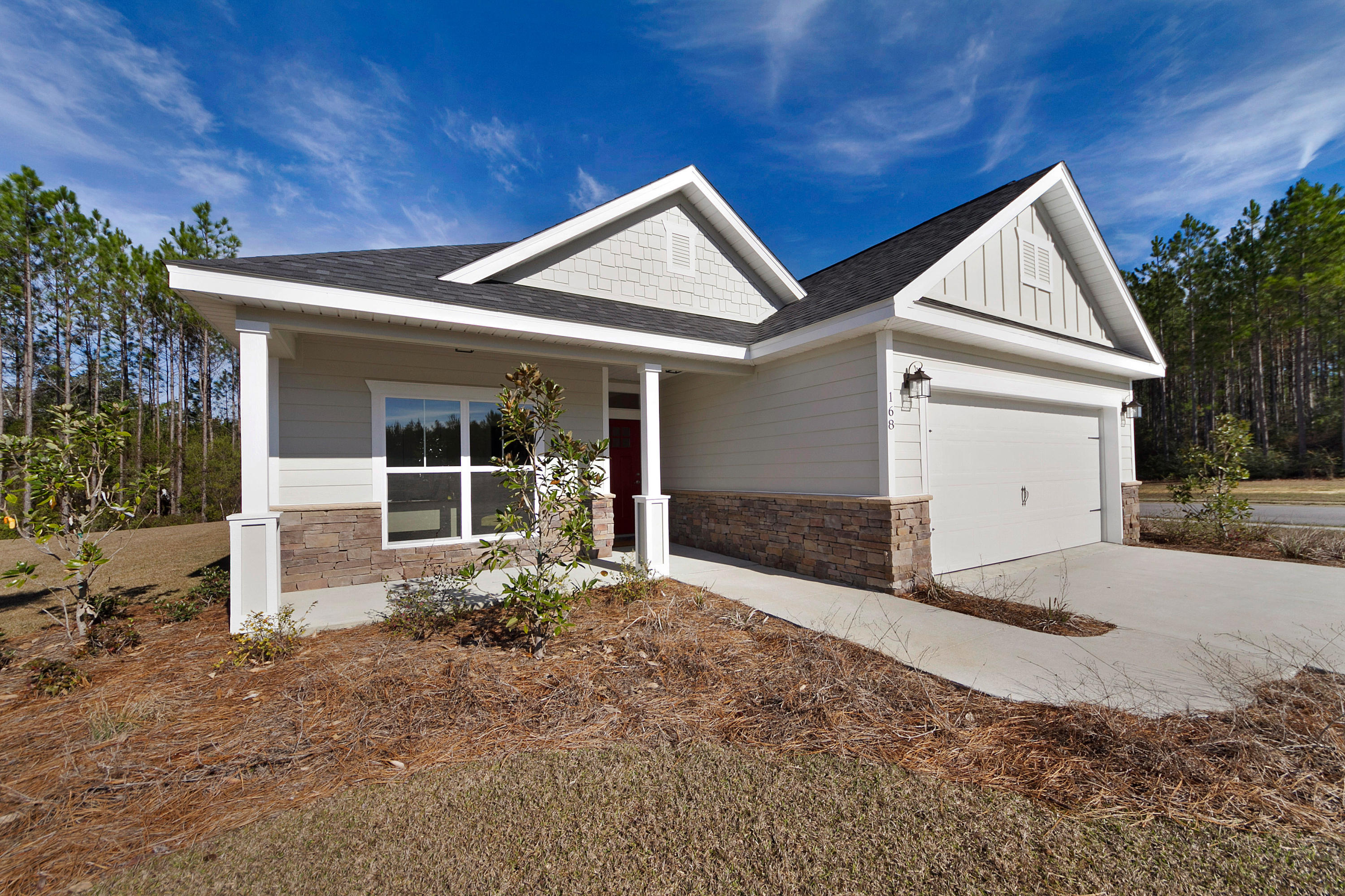 CROSS CREEK - Residential