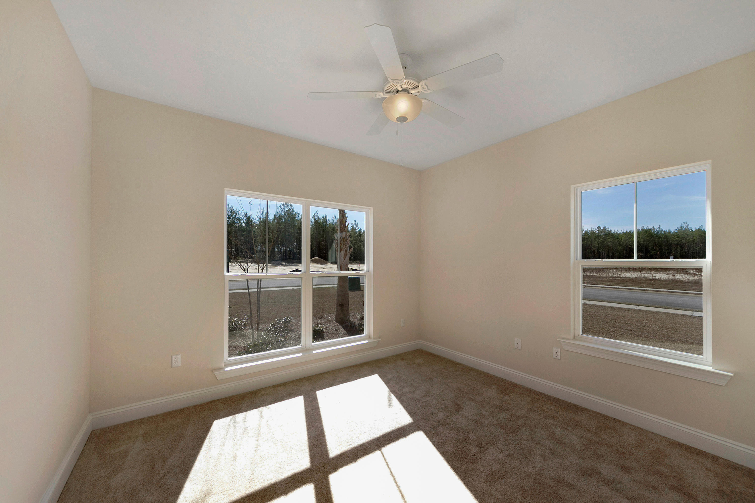 CROSS CREEK - Residential