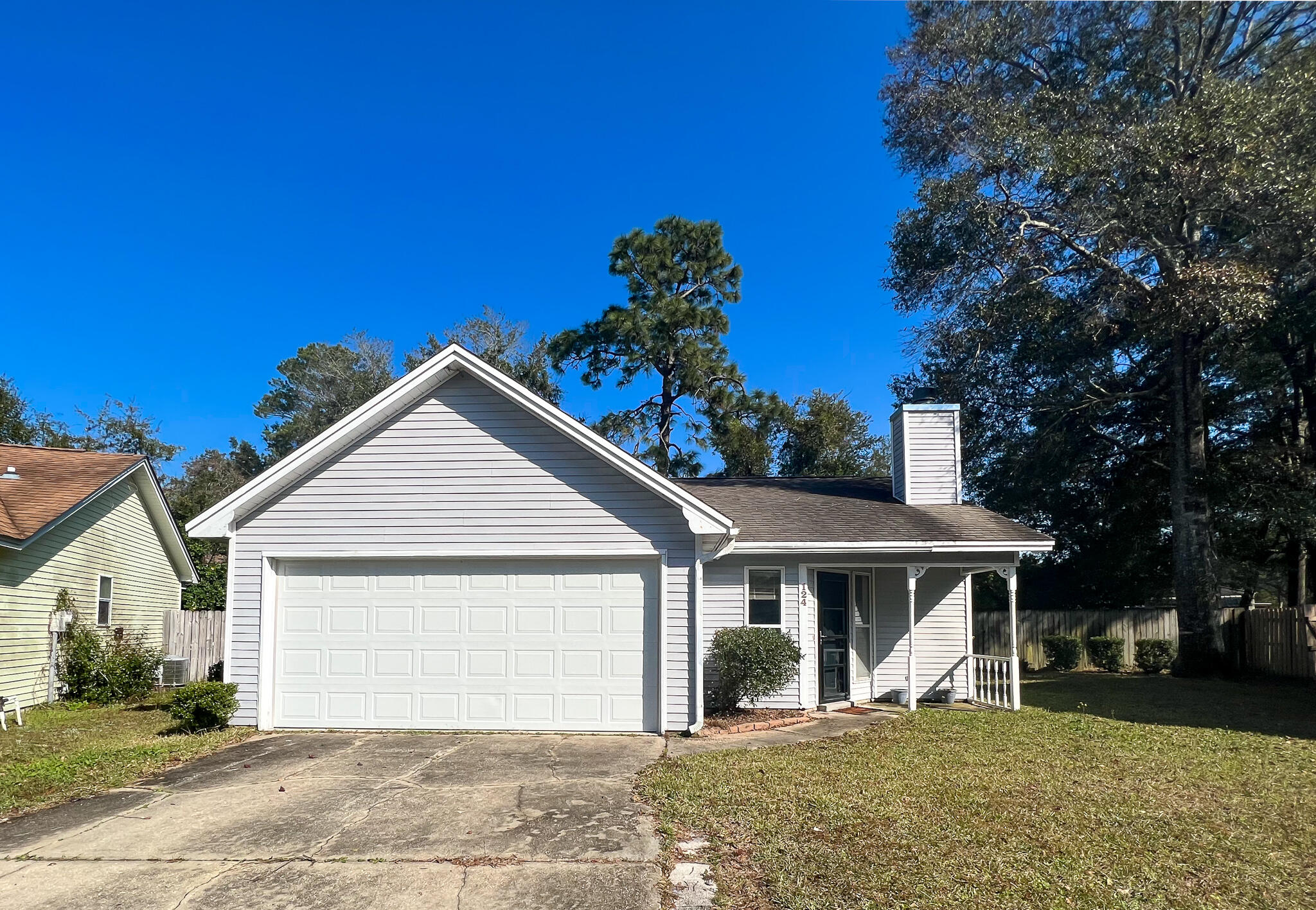 BLUE PINE VILLAGE PH 1 - Residential