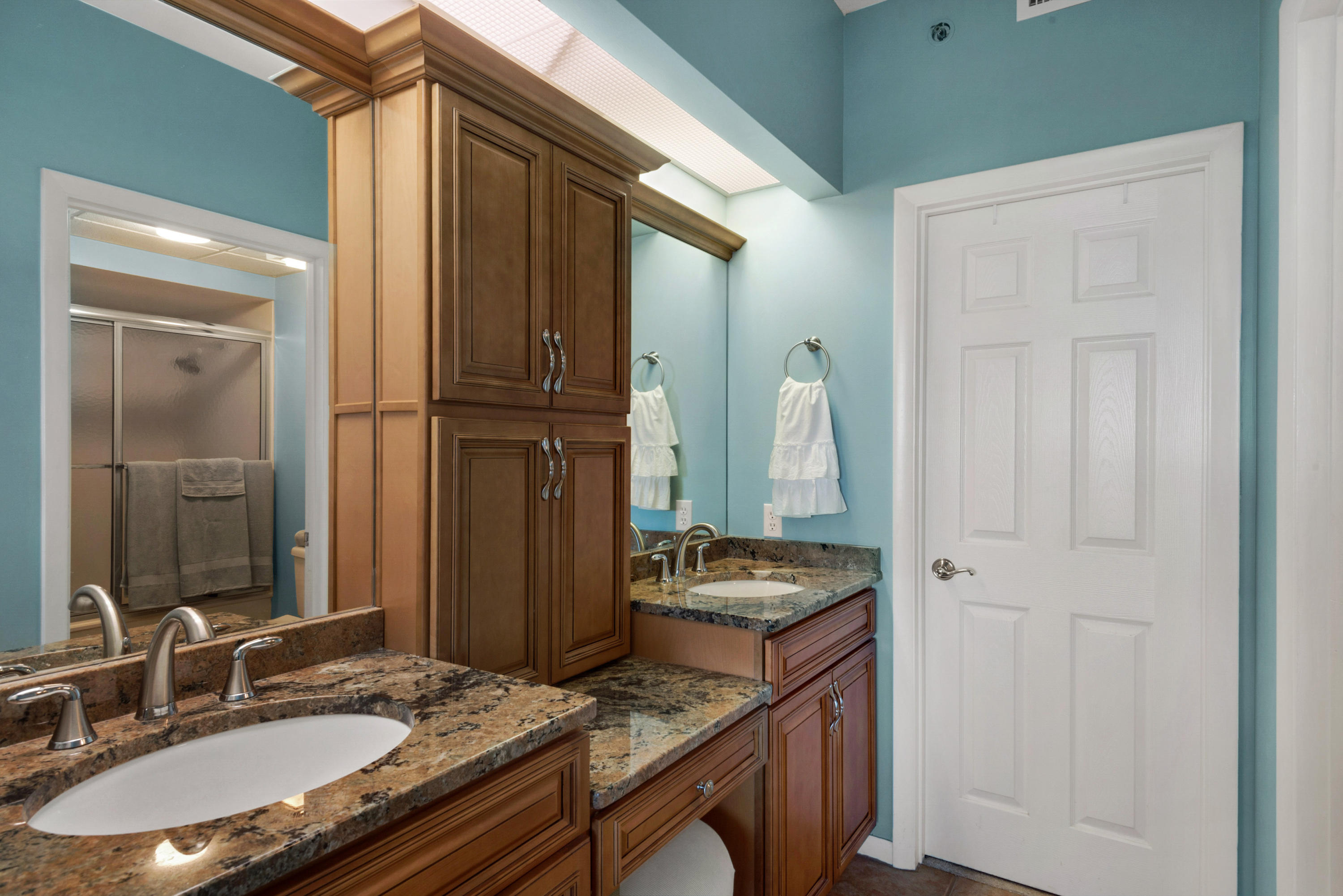 HIGH POINTE RESORT CONDO - Residential