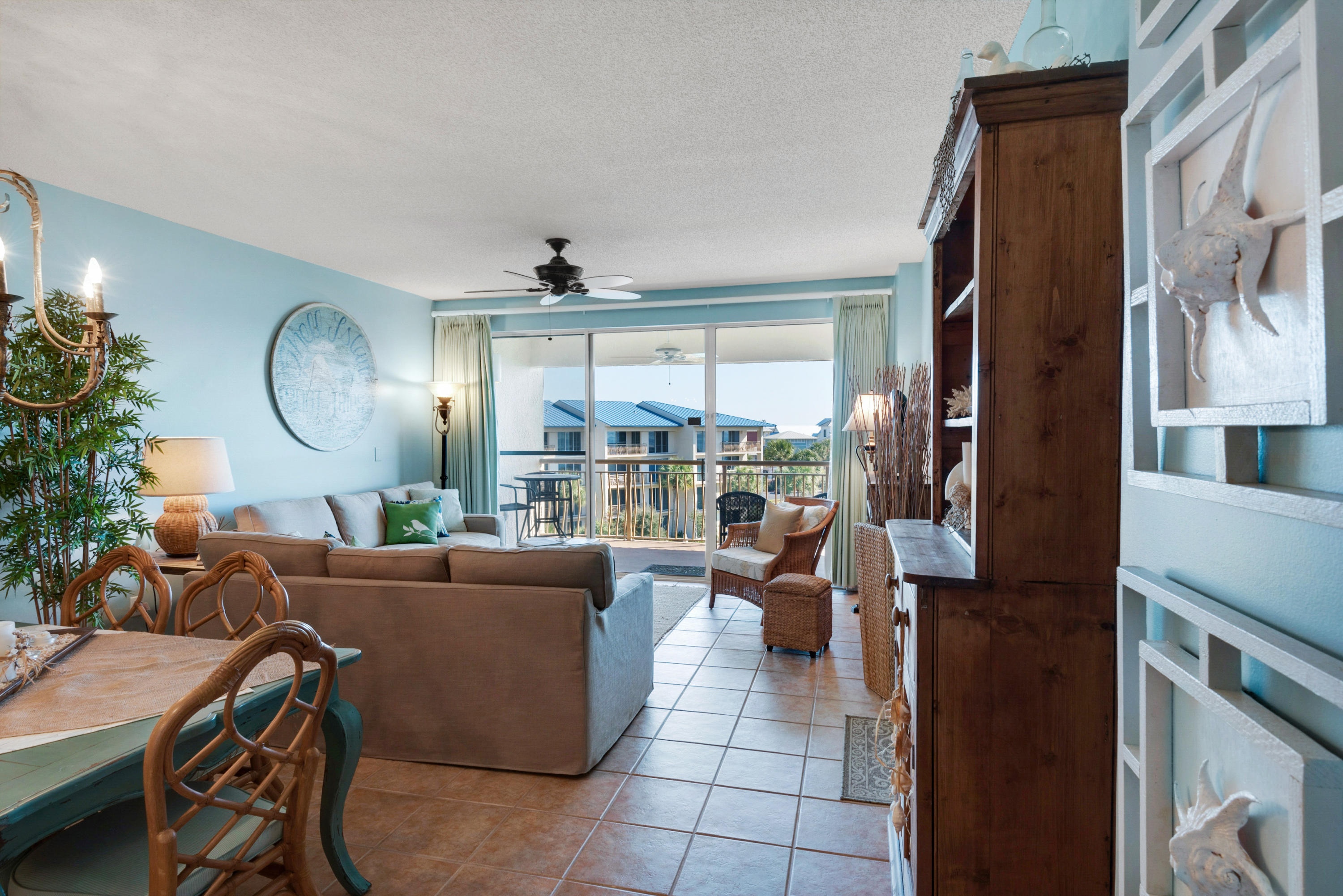 HIGH POINTE RESORT CONDO - Residential