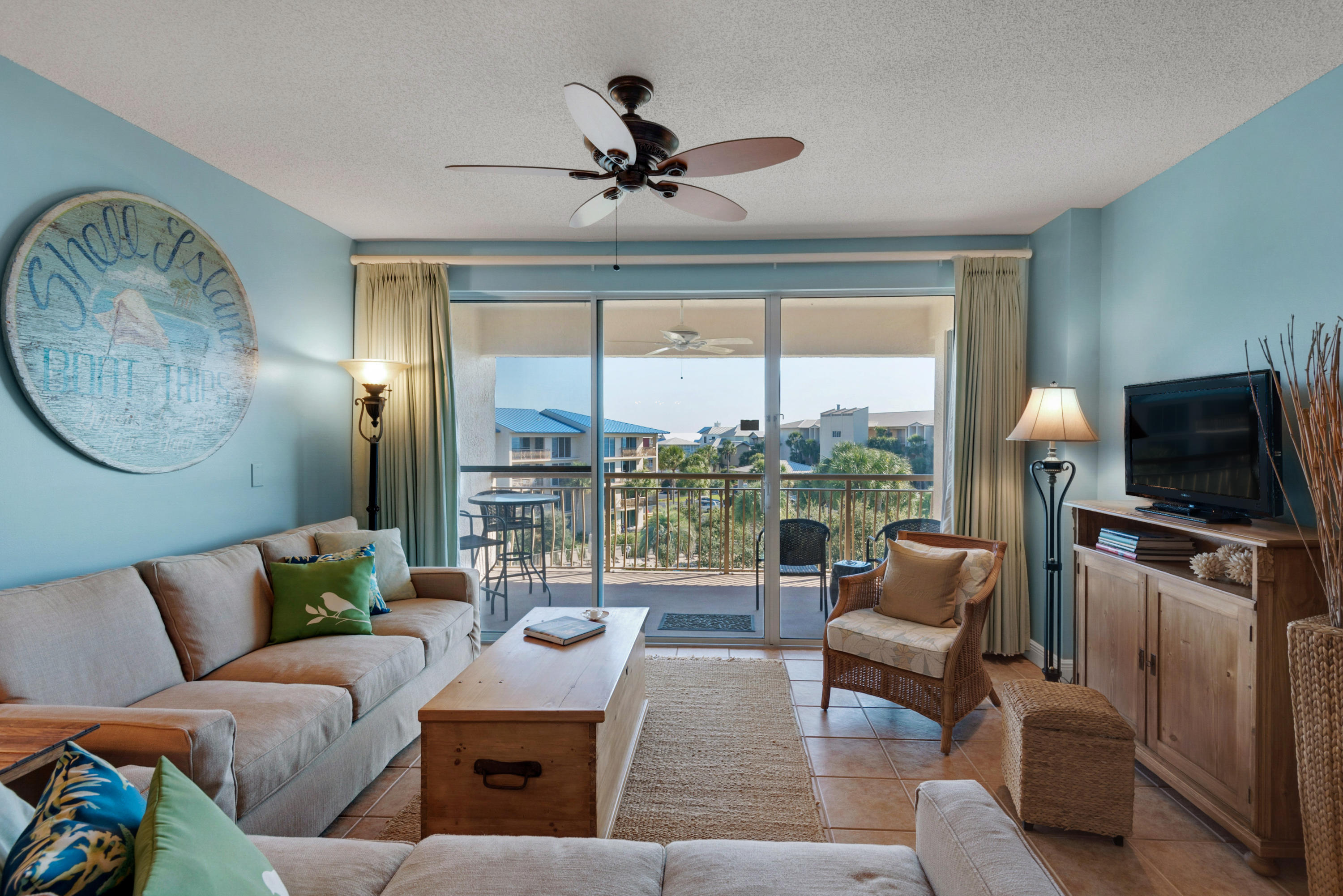 HIGH POINTE RESORT CONDO - Residential