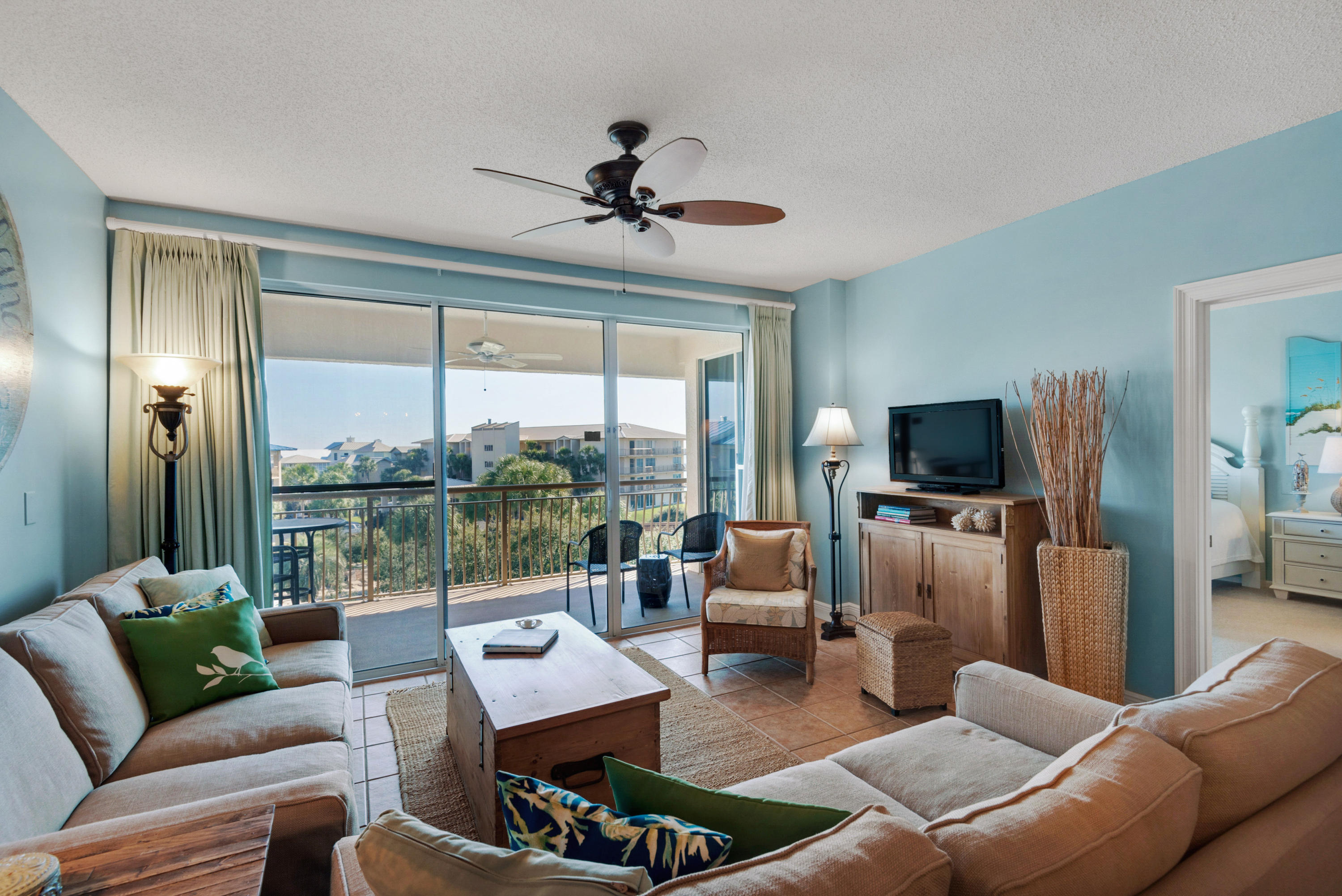 HIGH POINTE RESORT CONDO - Residential
