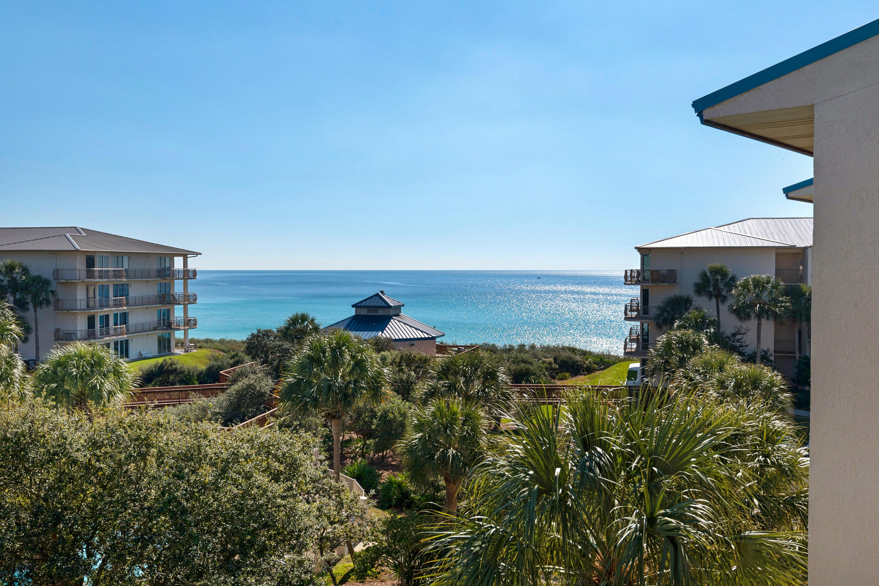 HIGH POINTE RESORT CONDO - Residential