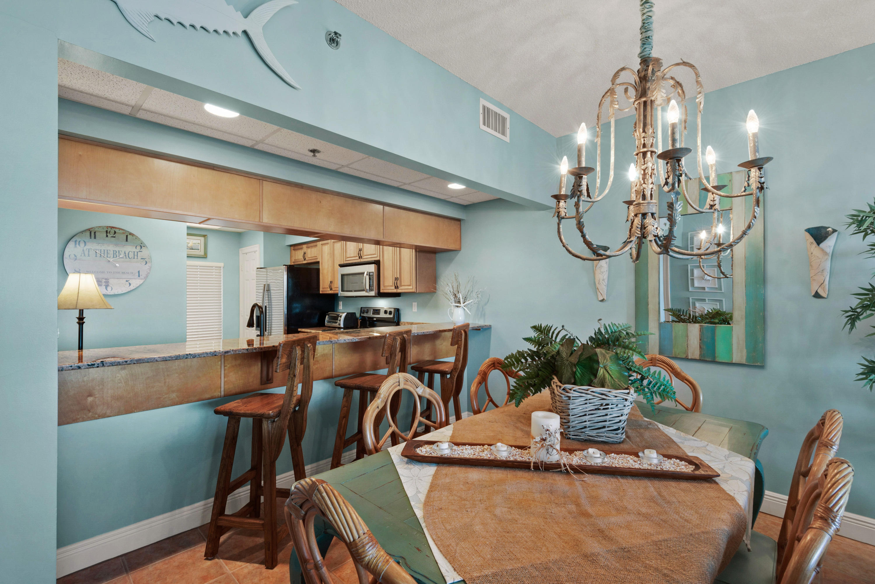 HIGH POINTE RESORT CONDO - Residential