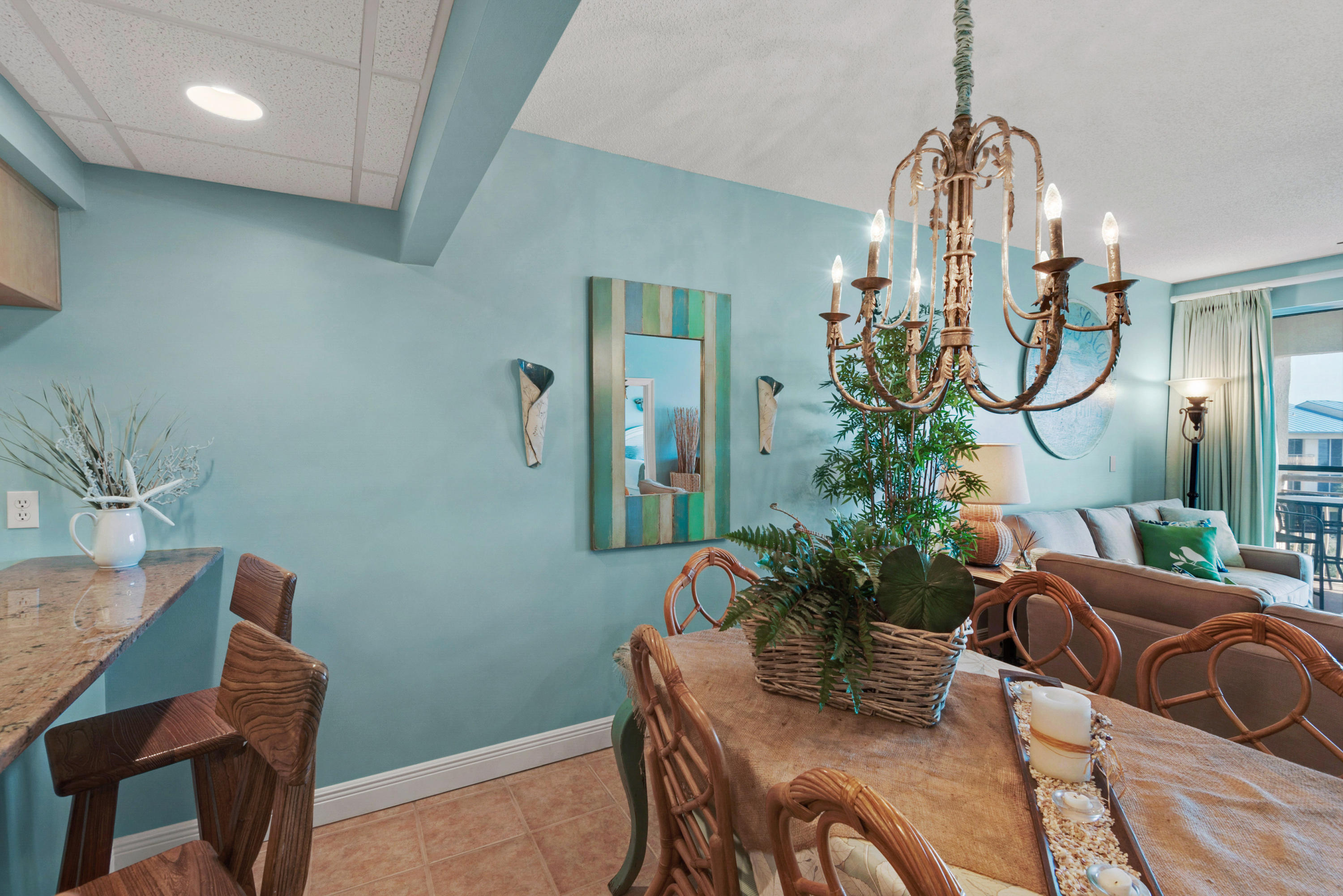 HIGH POINTE RESORT CONDO - Residential