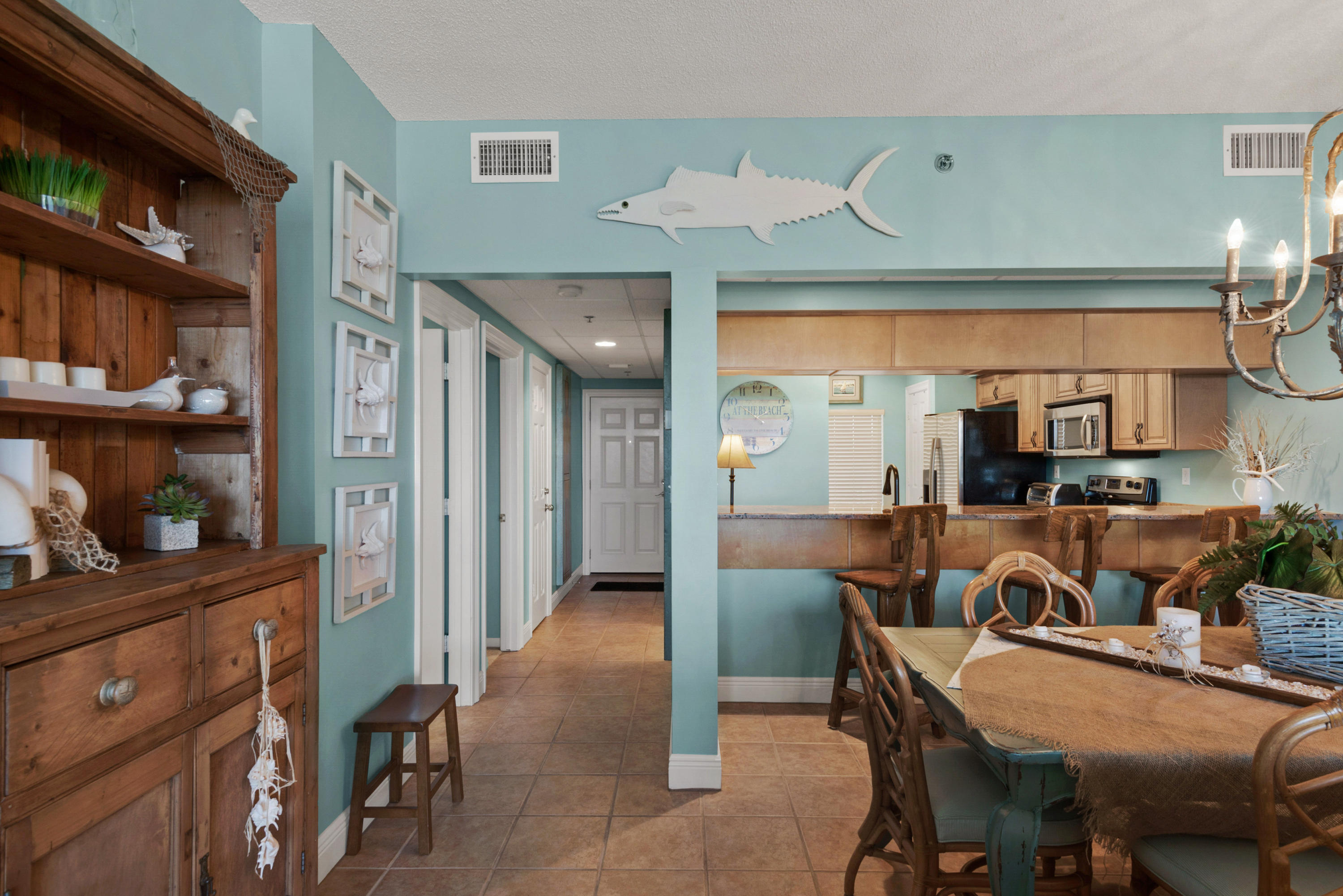 HIGH POINTE RESORT CONDO - Residential