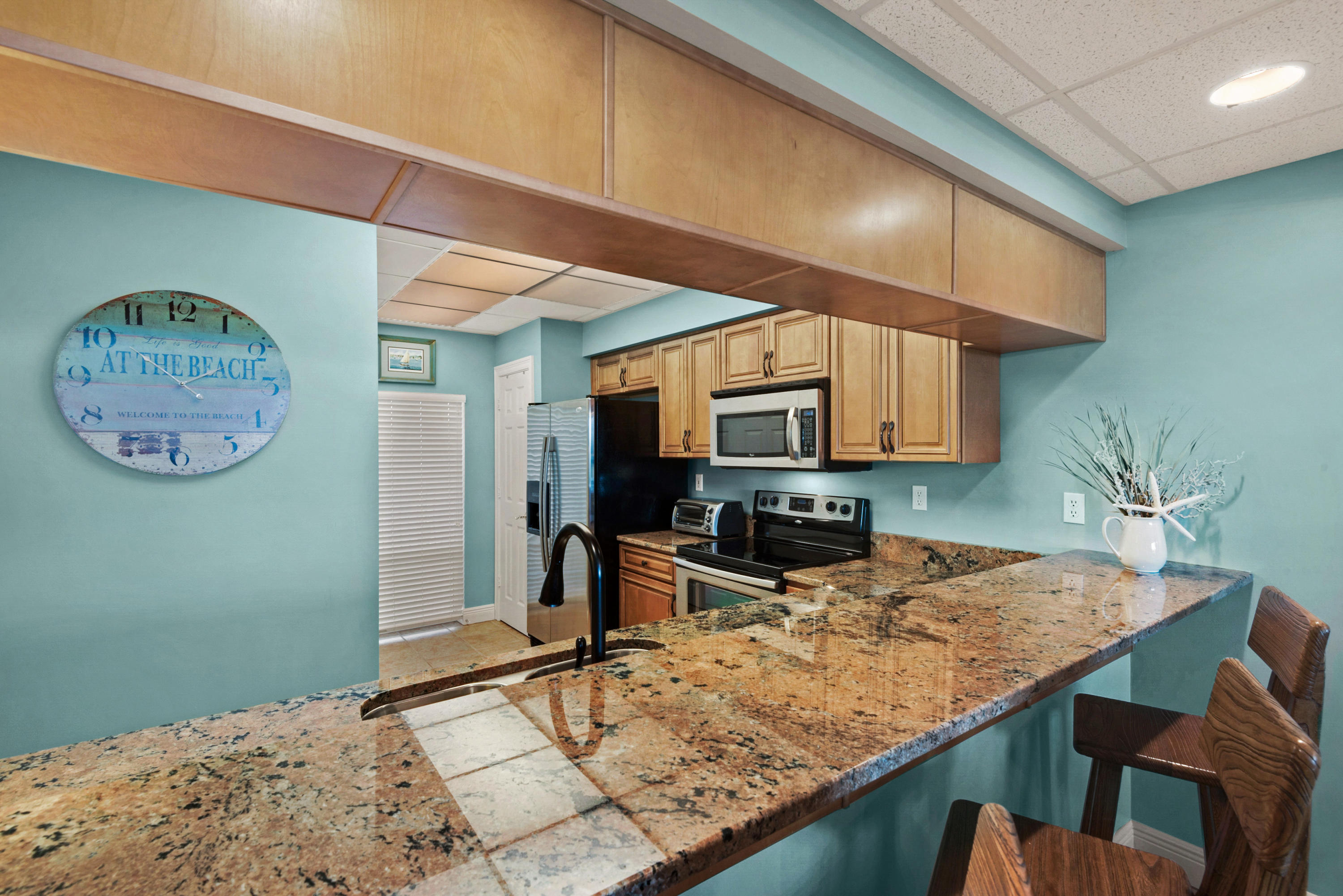 HIGH POINTE RESORT CONDO - Residential