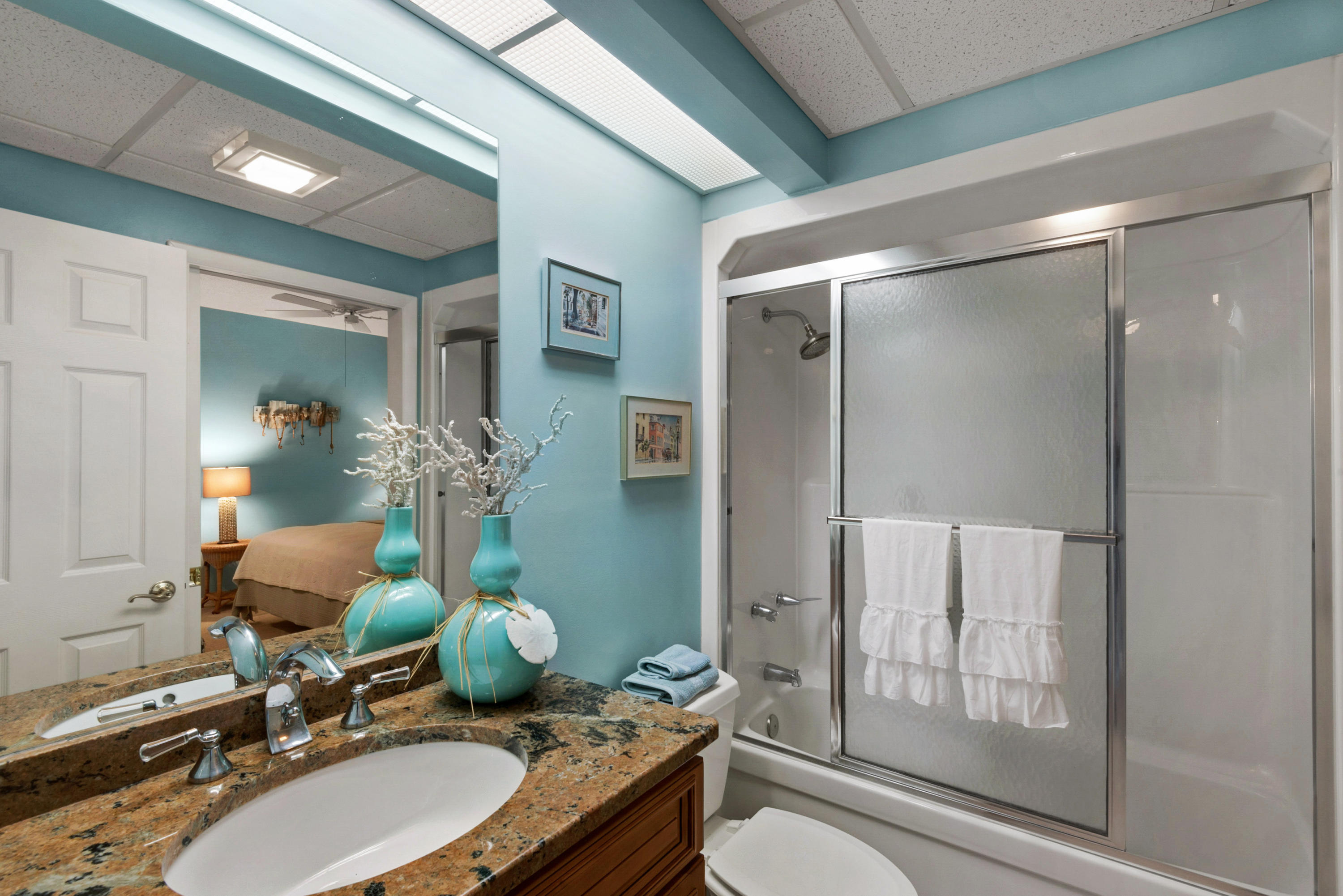 HIGH POINTE RESORT CONDO - Residential