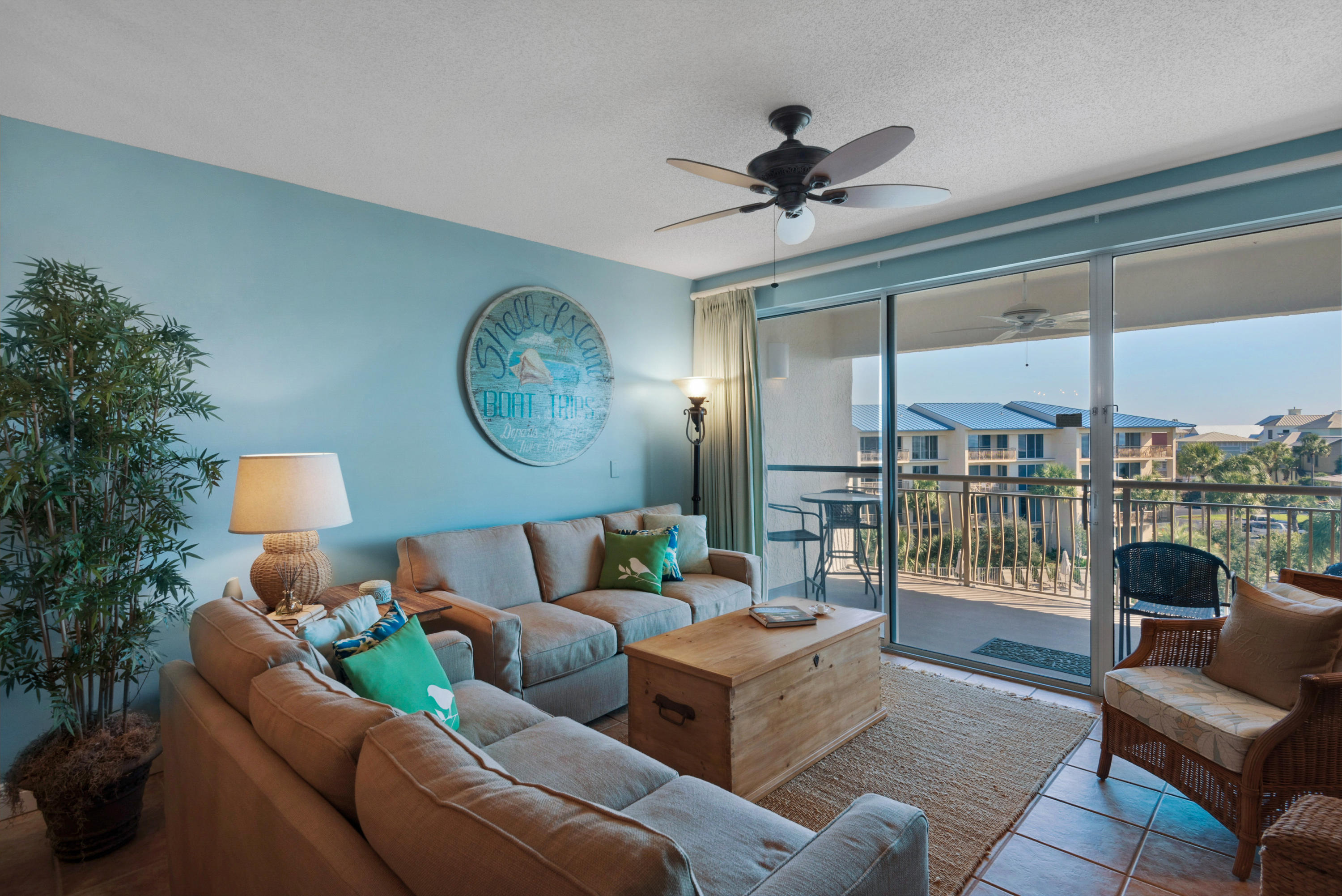 HIGH POINTE RESORT CONDO - Residential