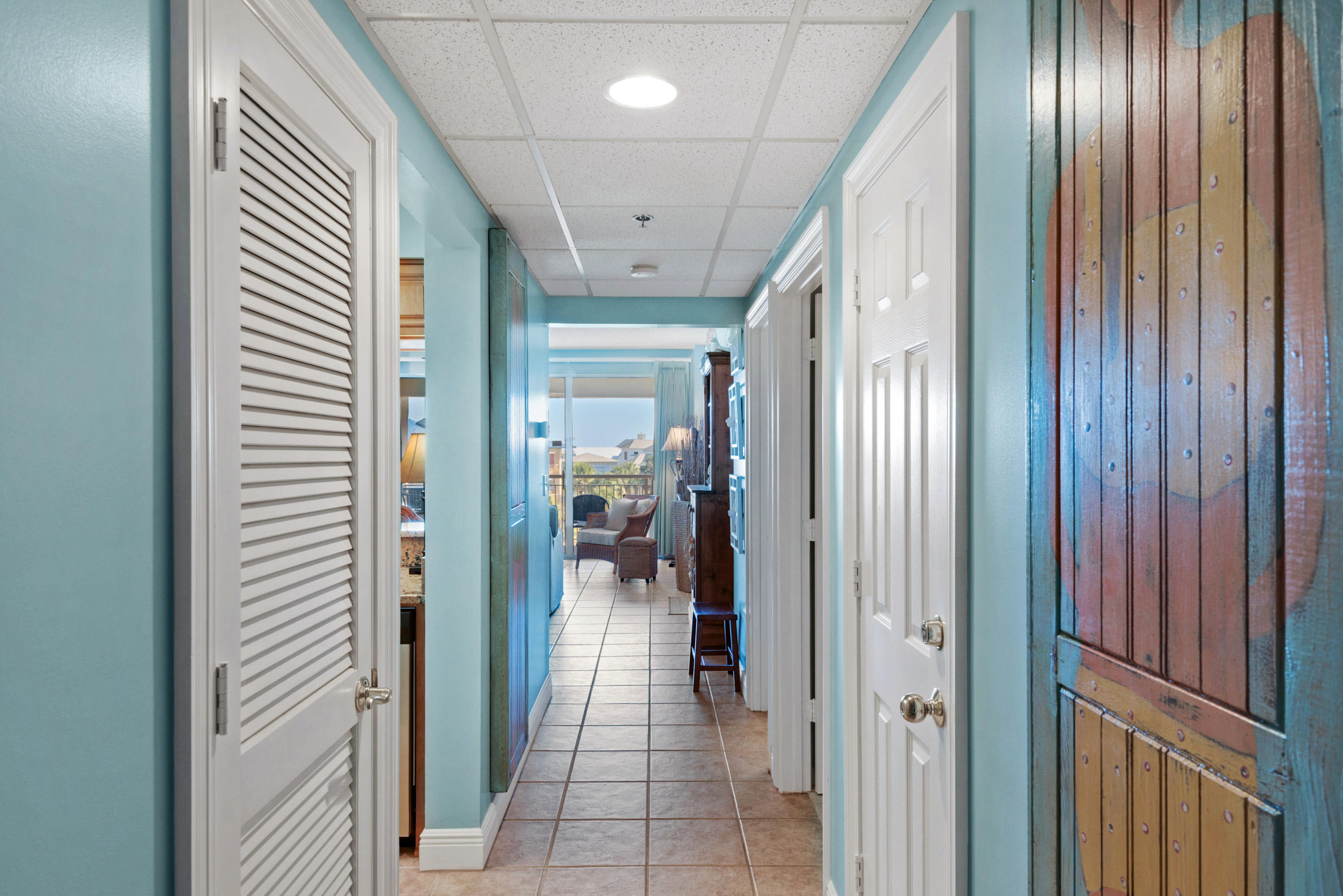 HIGH POINTE RESORT CONDO - Residential