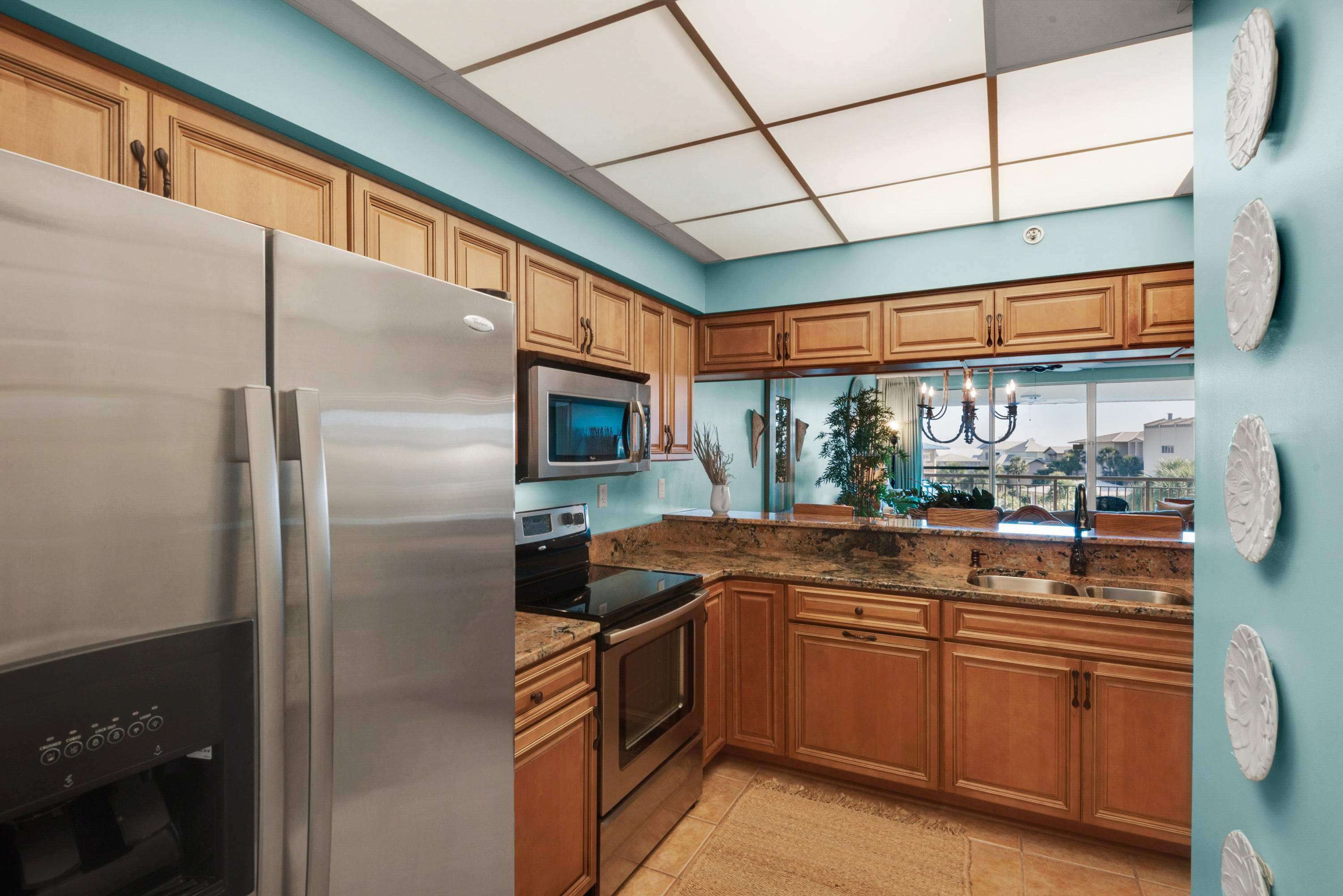 HIGH POINTE RESORT CONDO - Residential