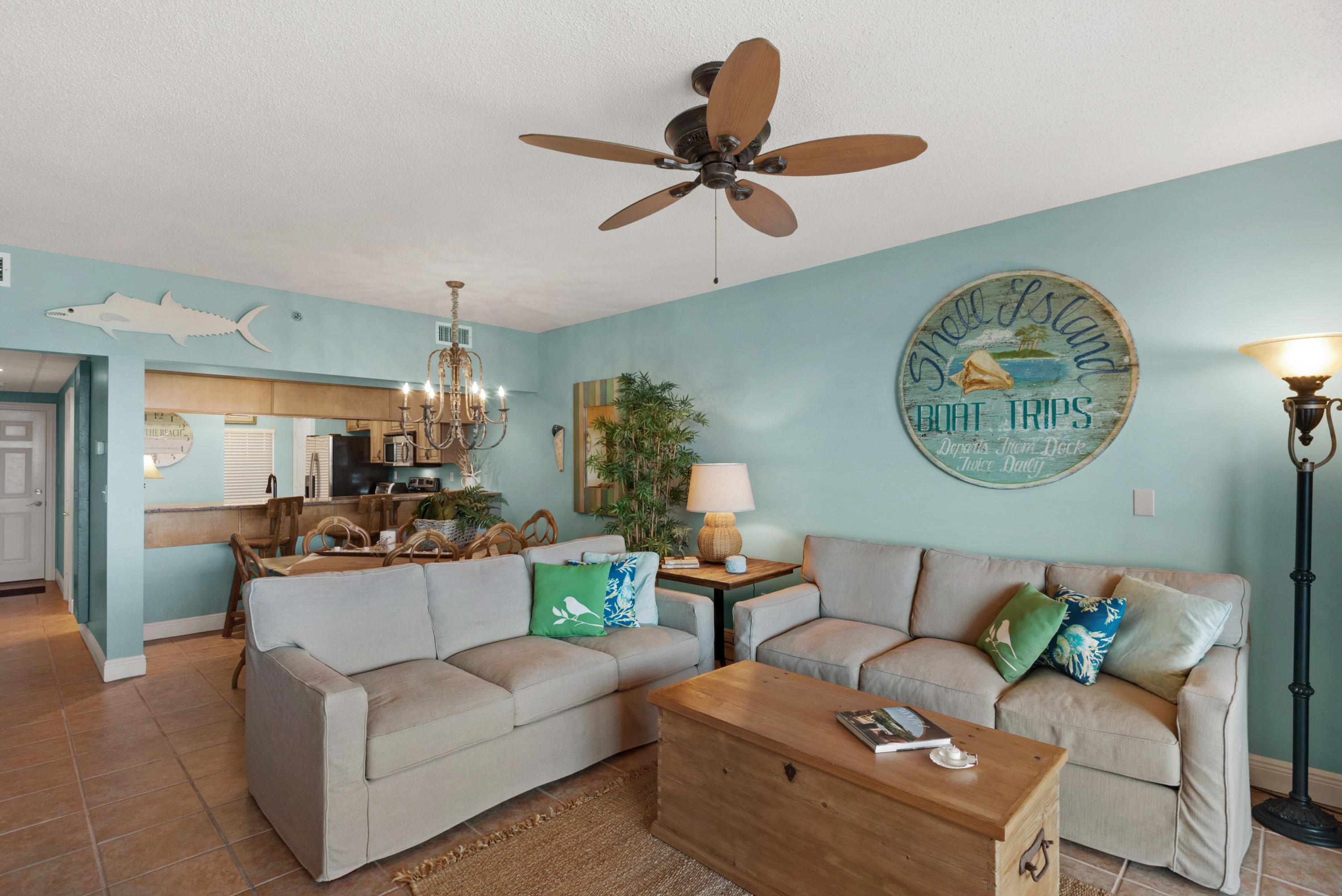 HIGH POINTE RESORT CONDO - Residential