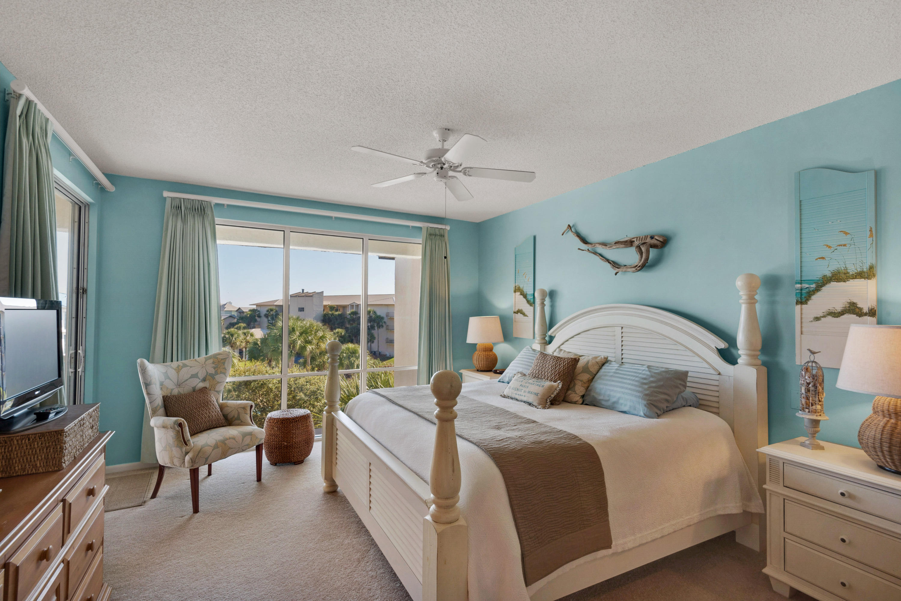 HIGH POINTE RESORT CONDO - Residential