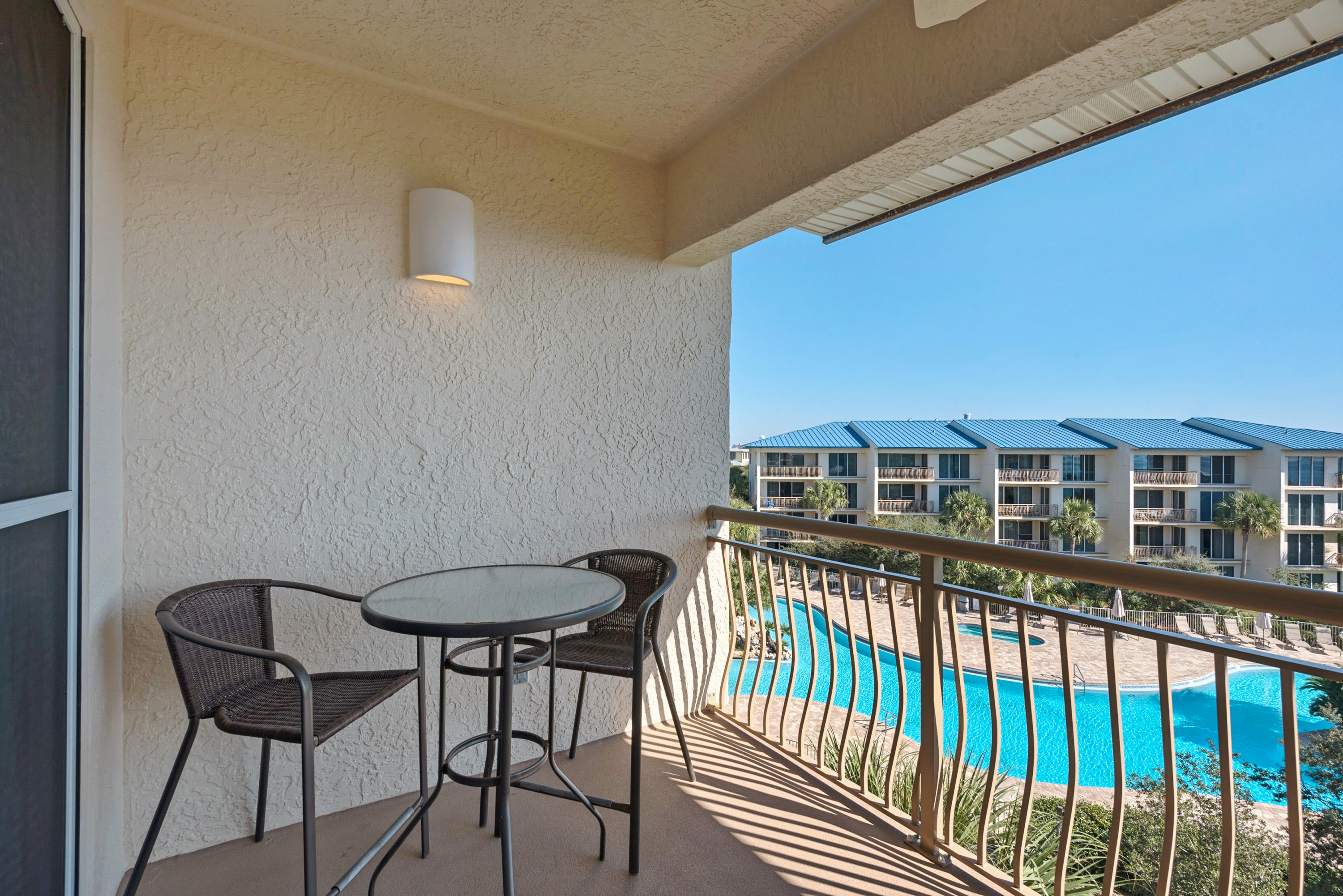 HIGH POINTE RESORT CONDO - Residential