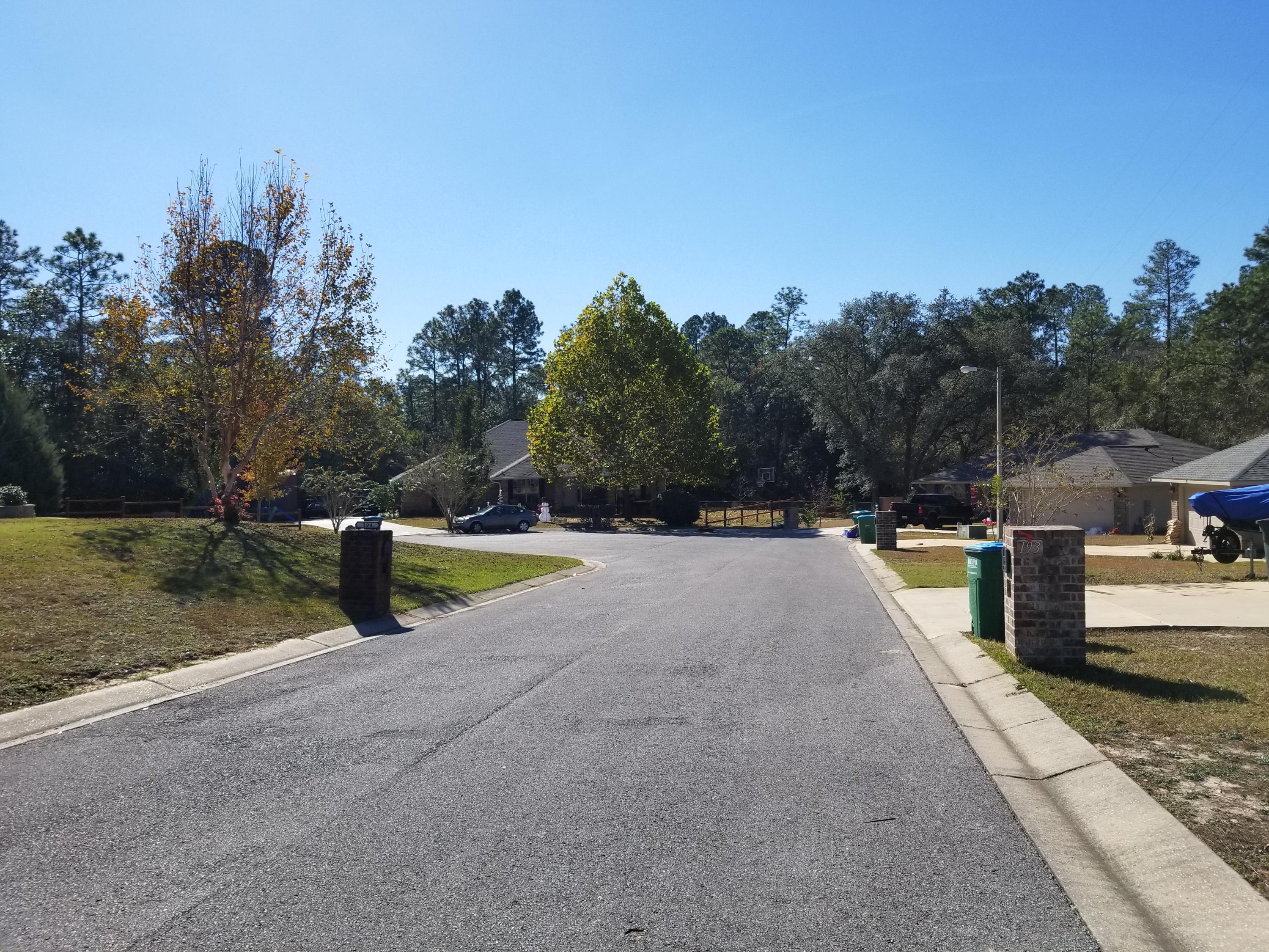 Old Bethel Estates Ph II - Residential