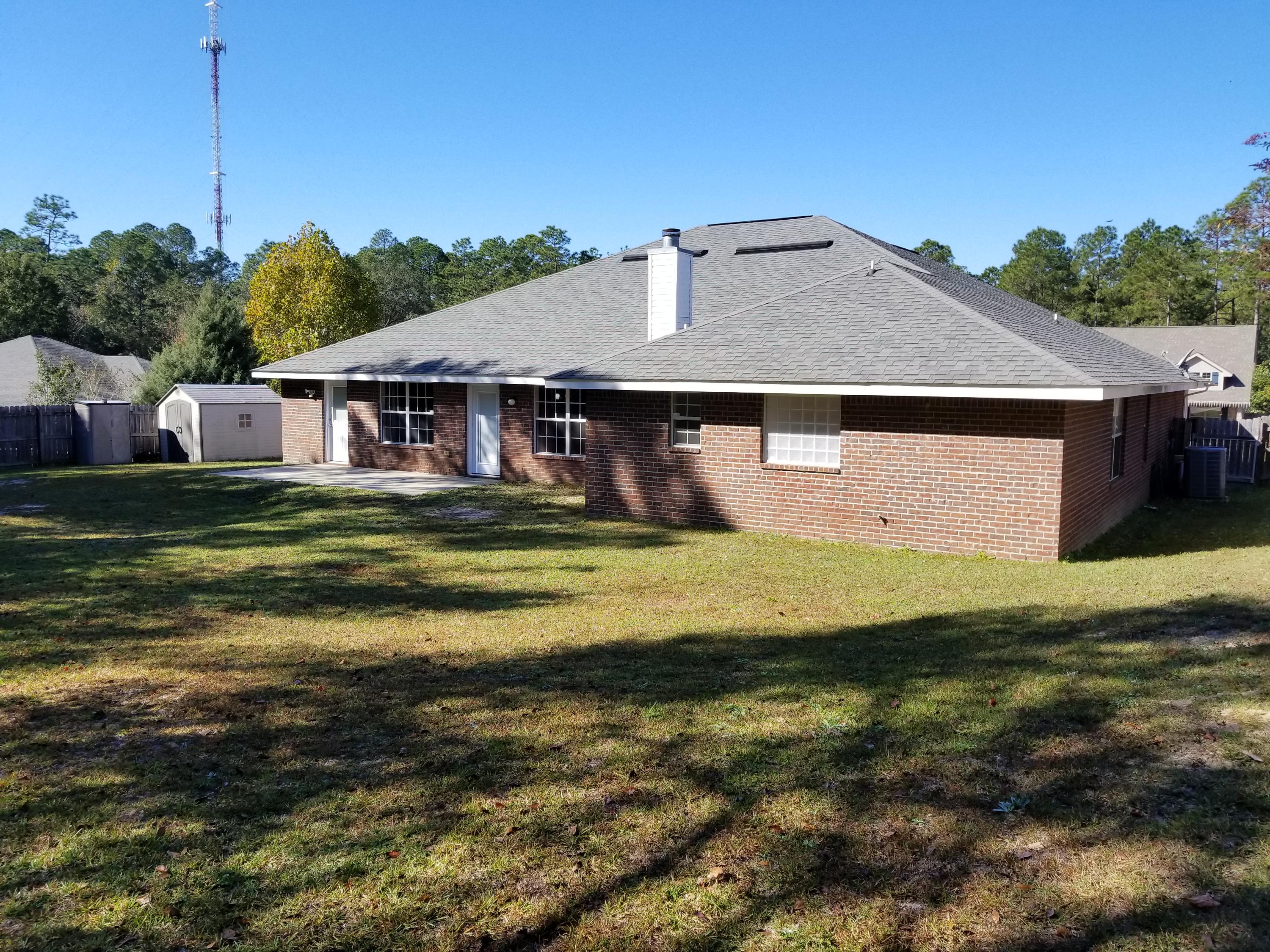 Old Bethel Estates Ph II - Residential