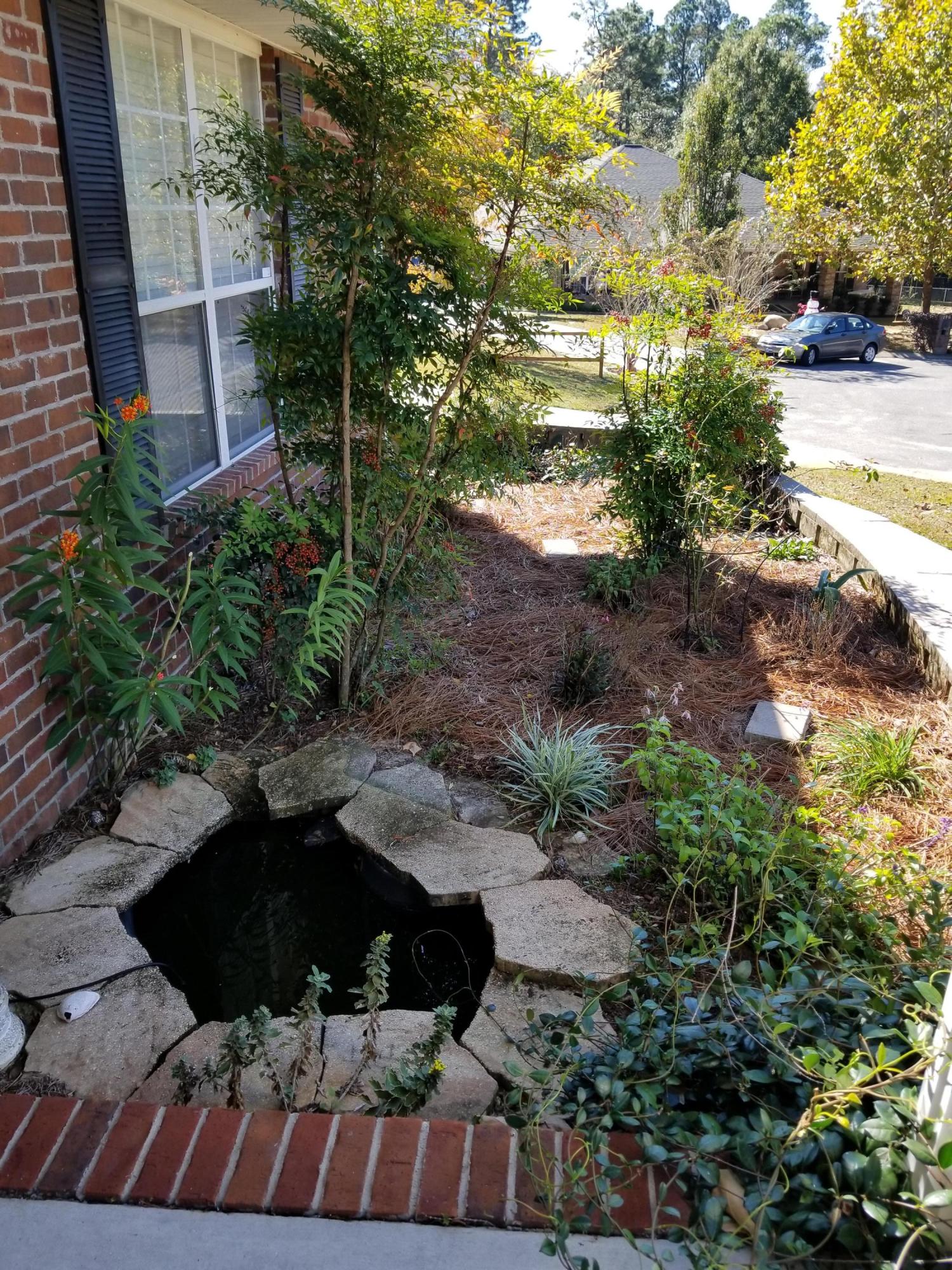 Old Bethel Estates Ph II - Residential