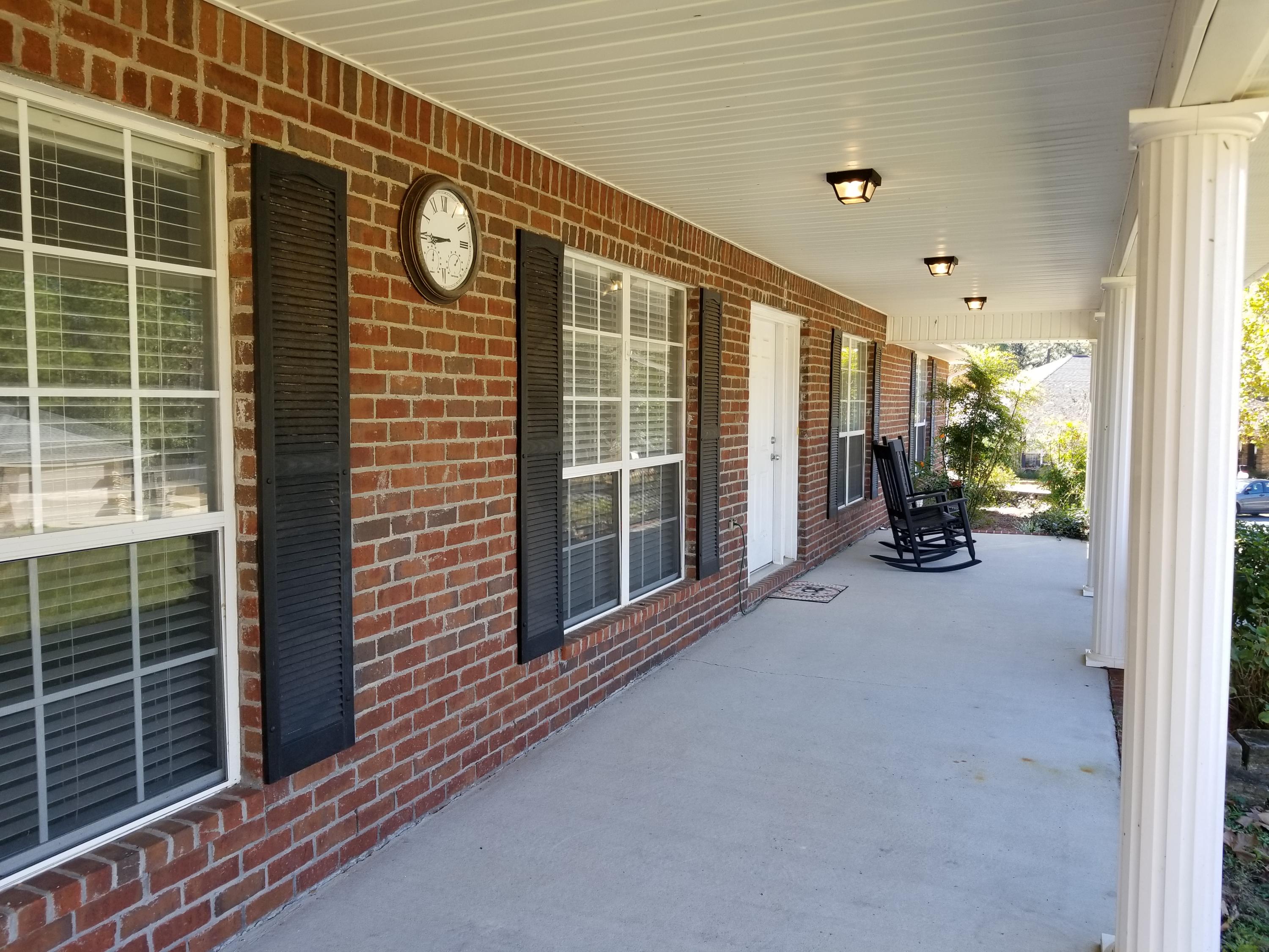 Old Bethel Estates Ph II - Residential