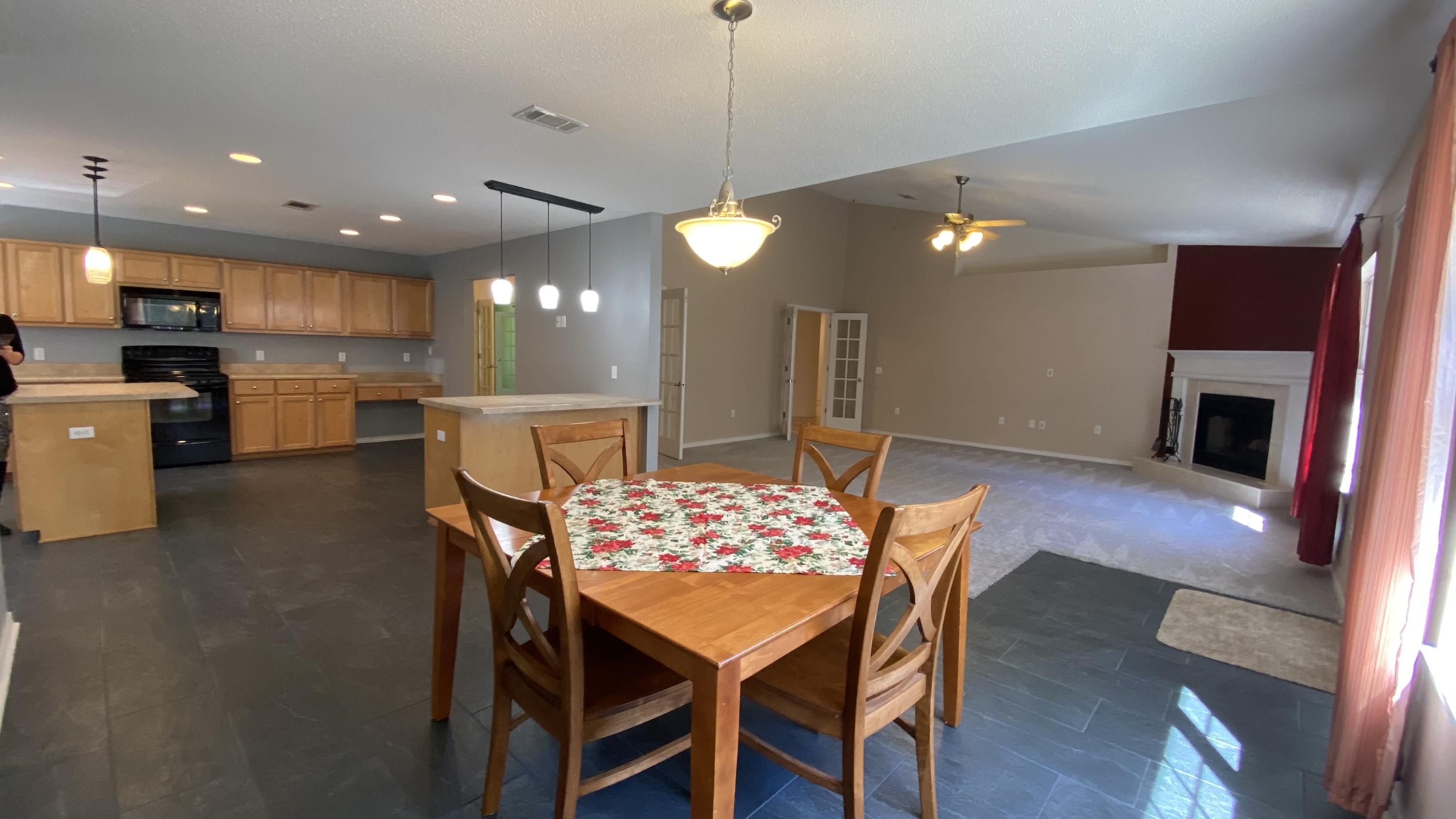 Old Bethel Estates Ph II - Residential