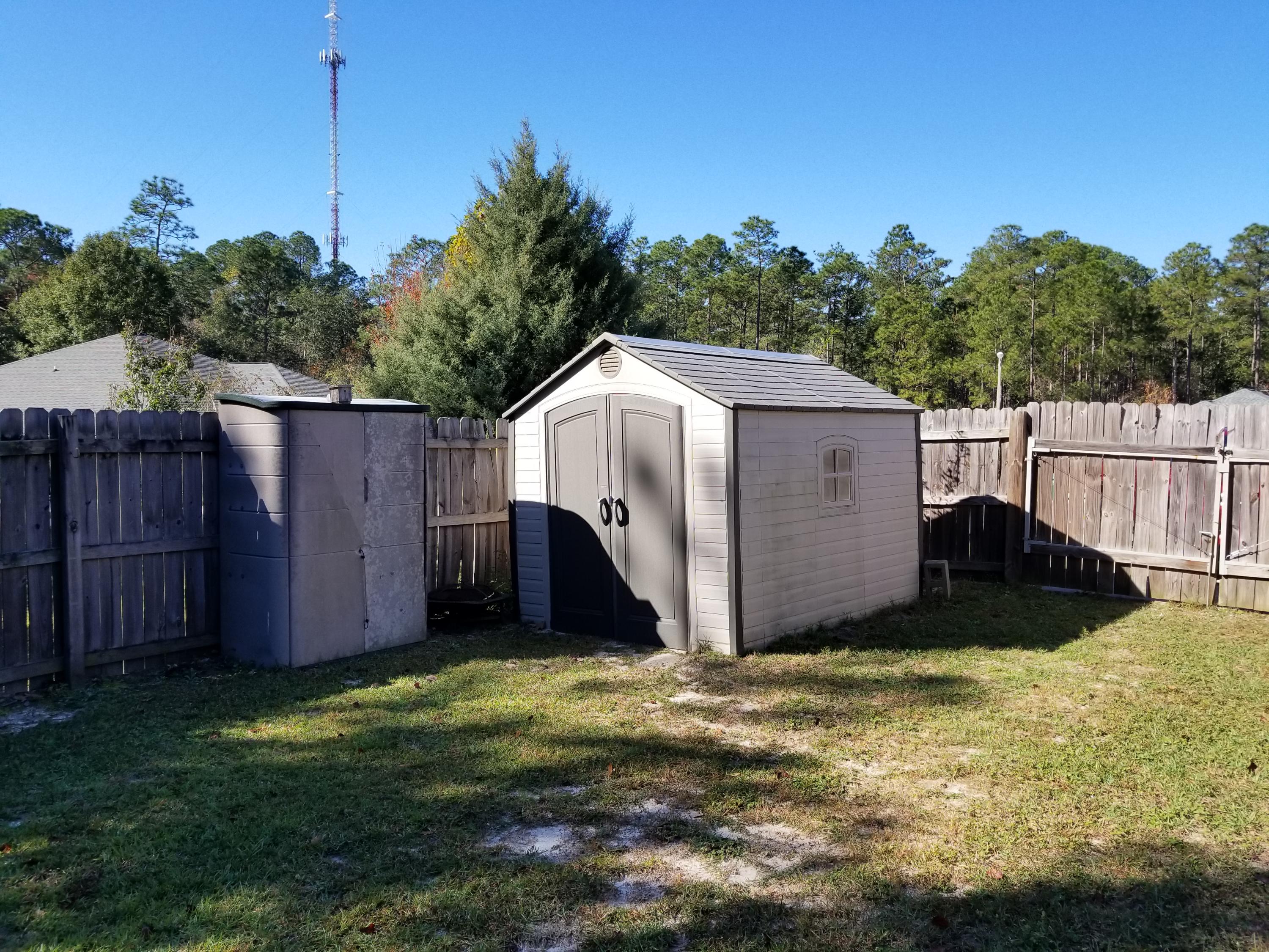 Old Bethel Estates Ph II - Residential